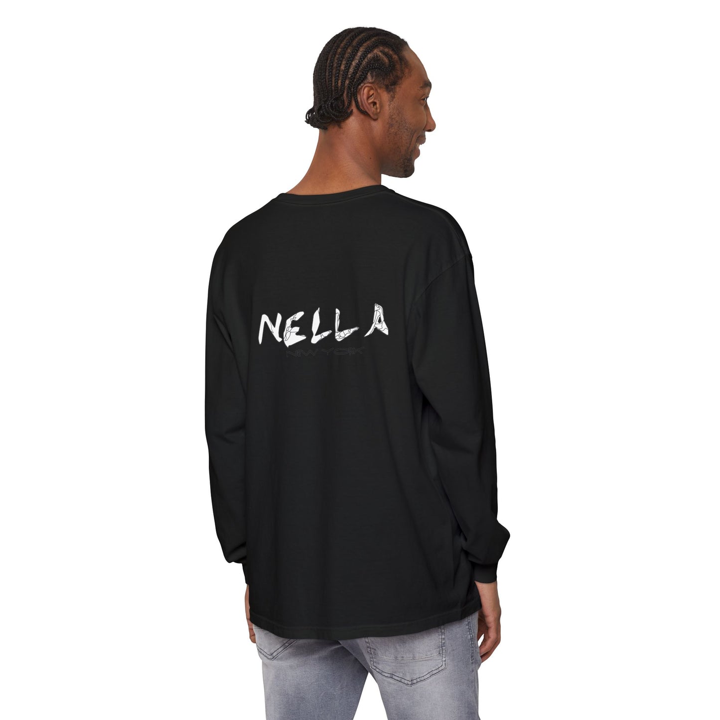 LOVERS SHIRT
