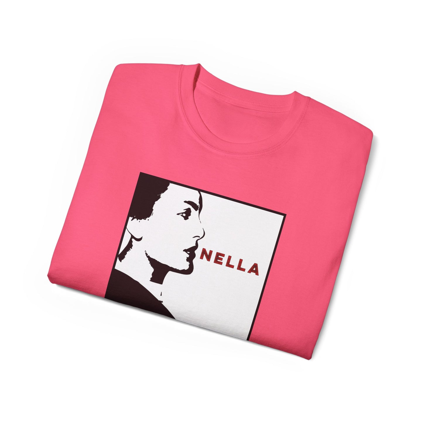 NELLA ICON TEE-SHIRT