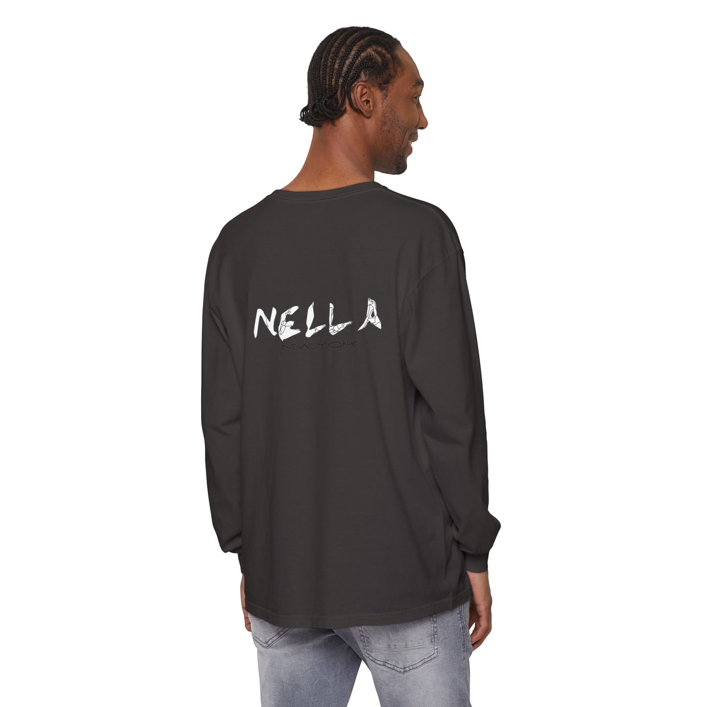 LOVERS SHIRT