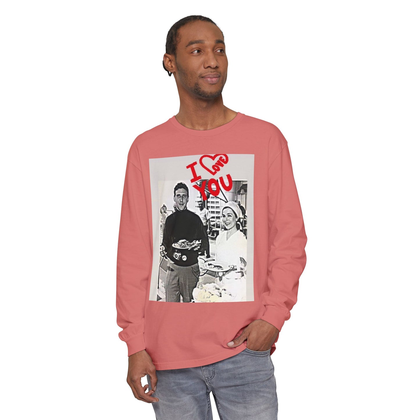 LOVERS SHIRT