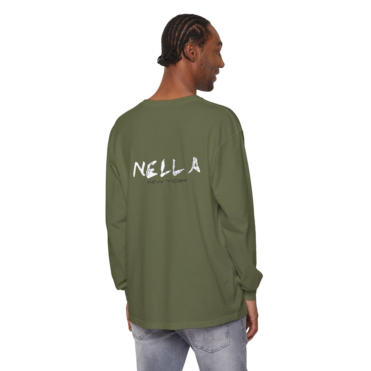 LOVERS SHIRT