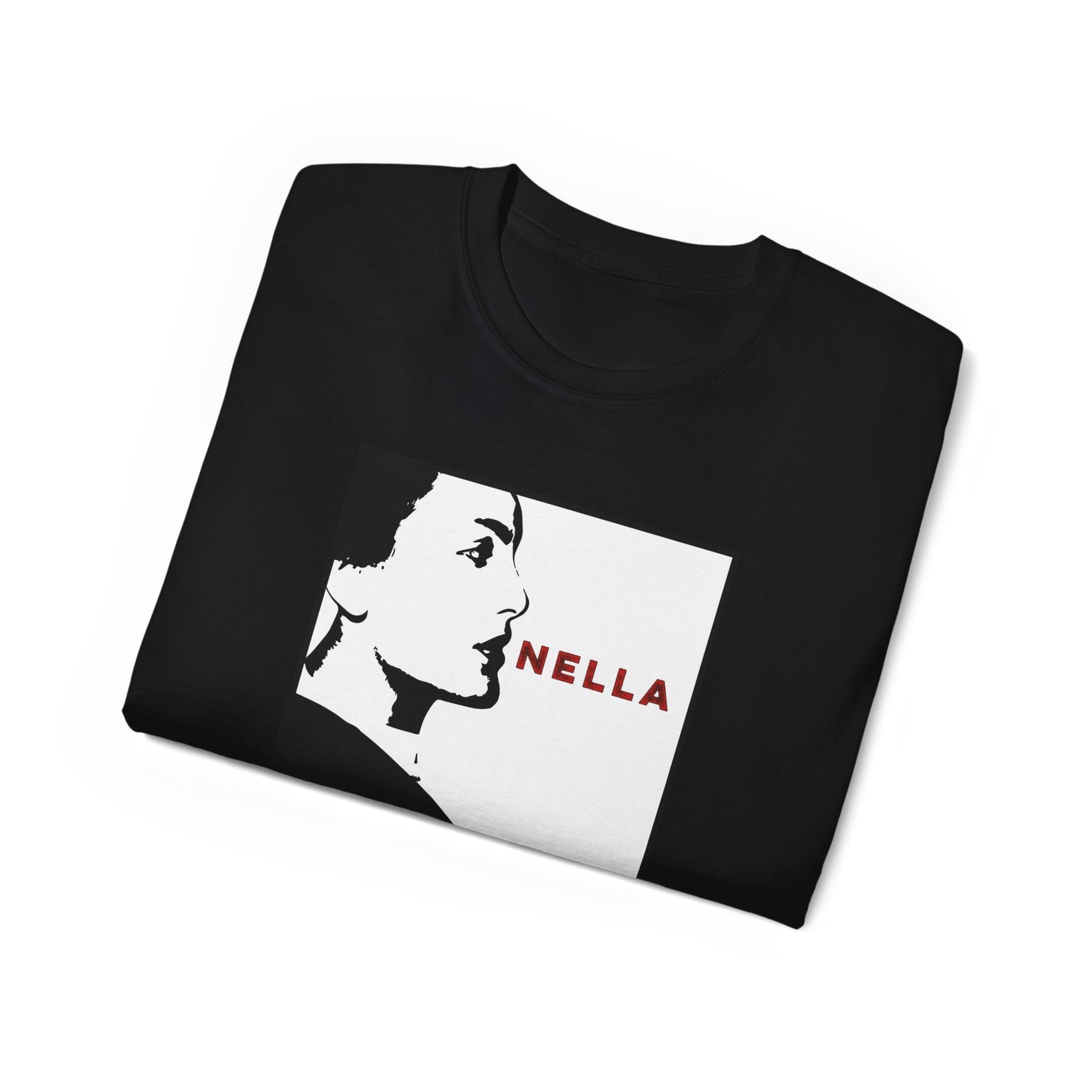 NELLA ICON TEE-SHIRT