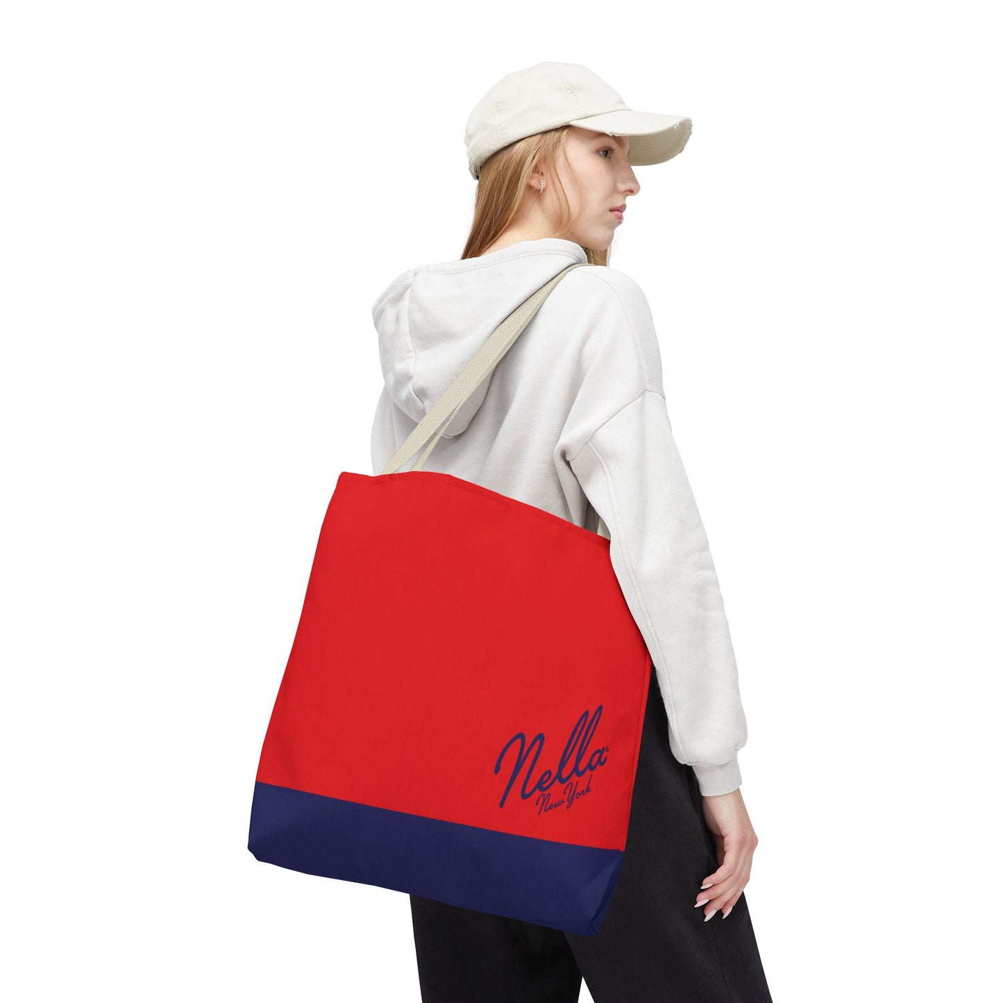 NELLA "NAMESAKE" BAG