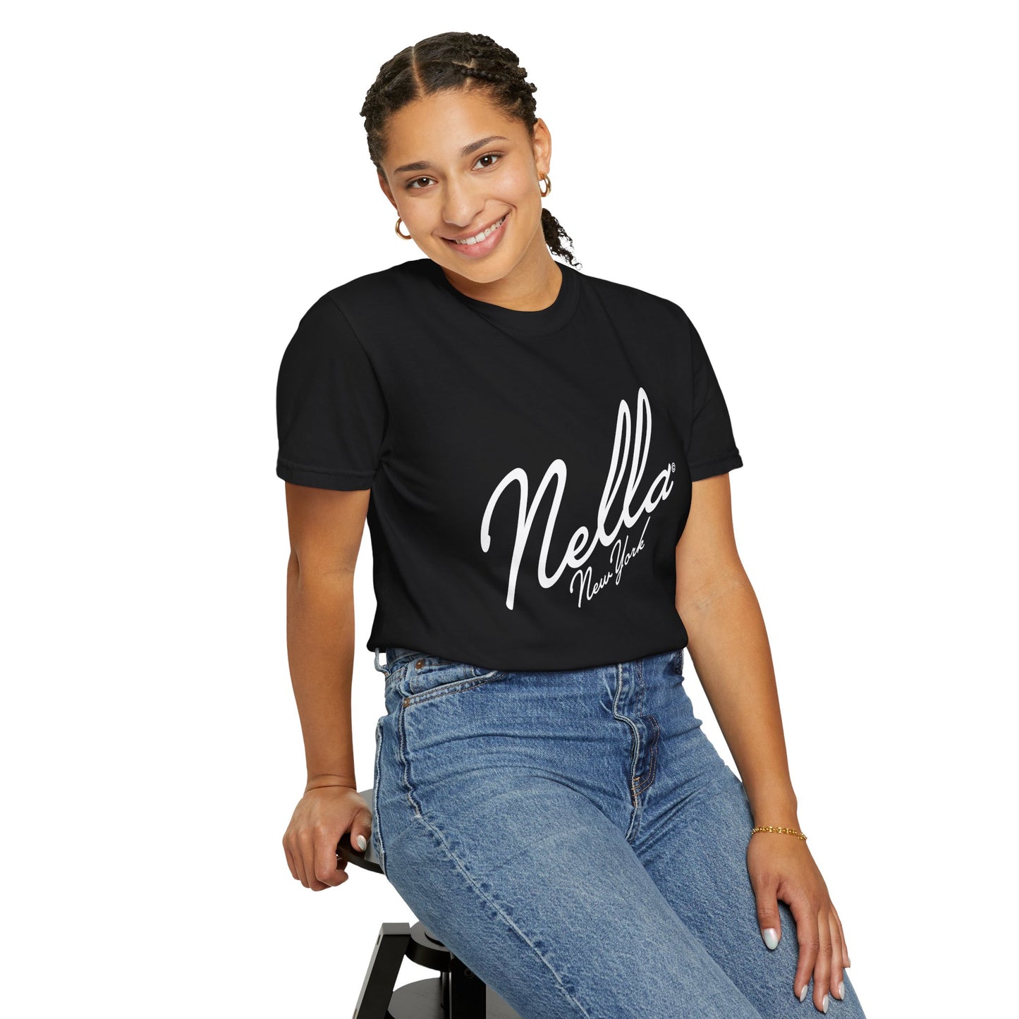Unisex Fashion T-Shirt with Artistic Design | Chic Summer Tee, Casual Wear, Gift Idea, Vintage Style, Unique Graphic Top
