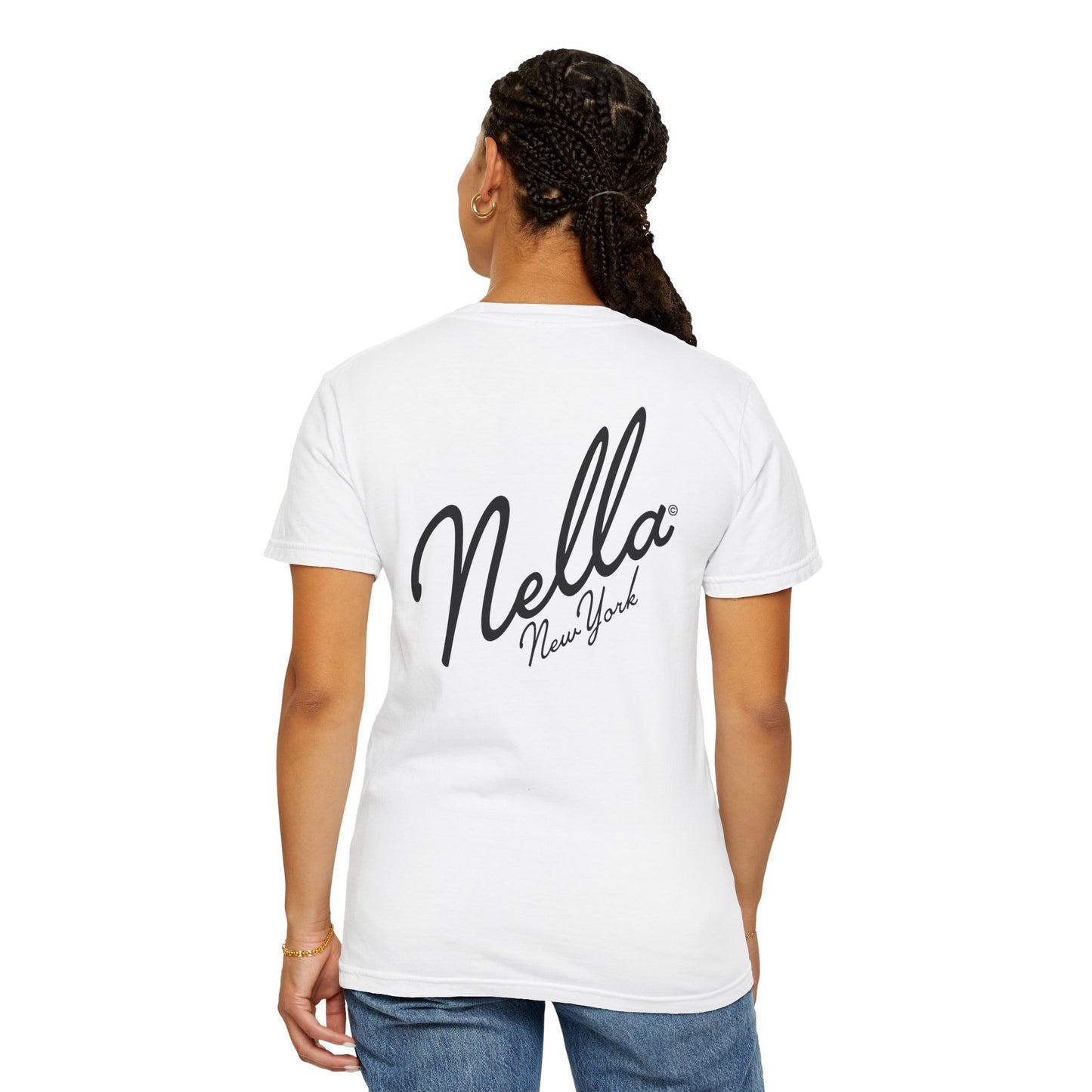 Unisex Fashion T-Shirt with Artistic Design | Chic Summer Tee, Casual Wear, Gift Idea, Vintage Style, Unique Graphic Top