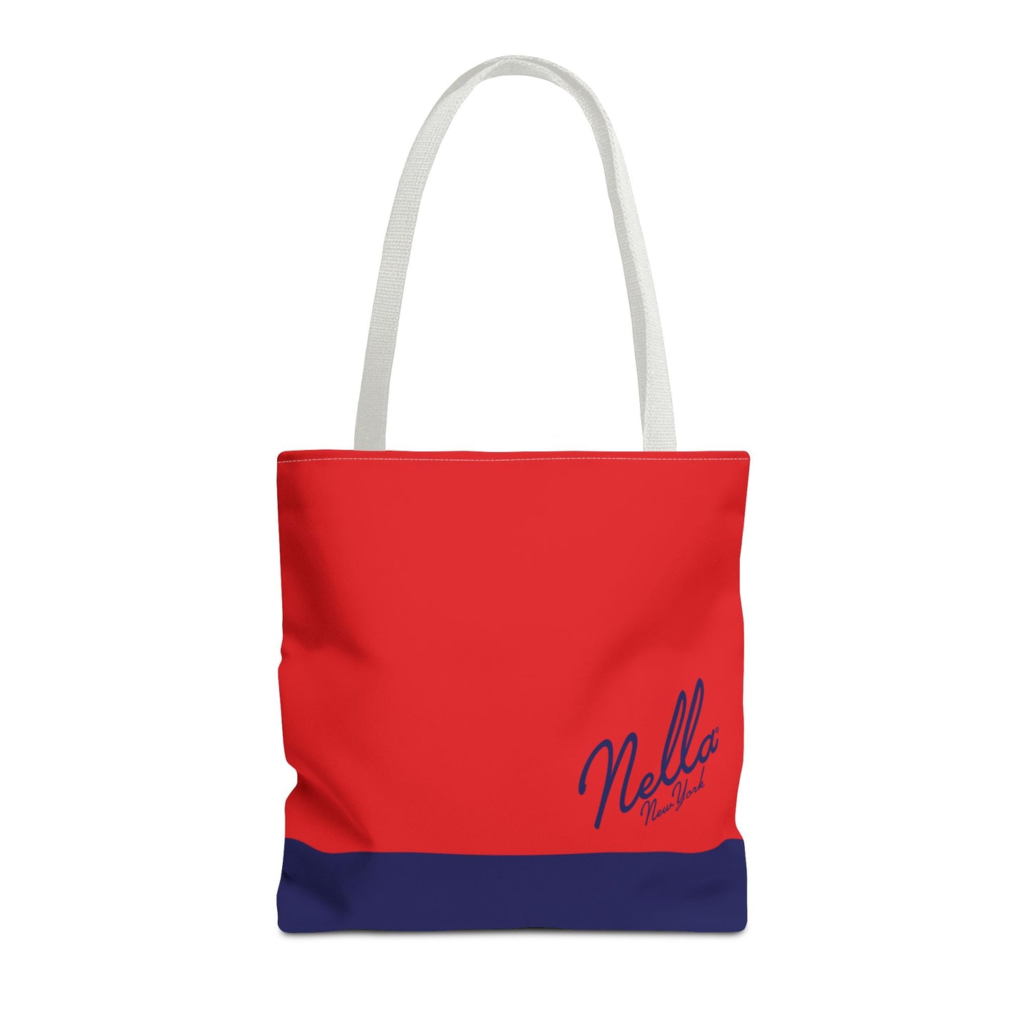 NELLA "NAMESAKE" BAG