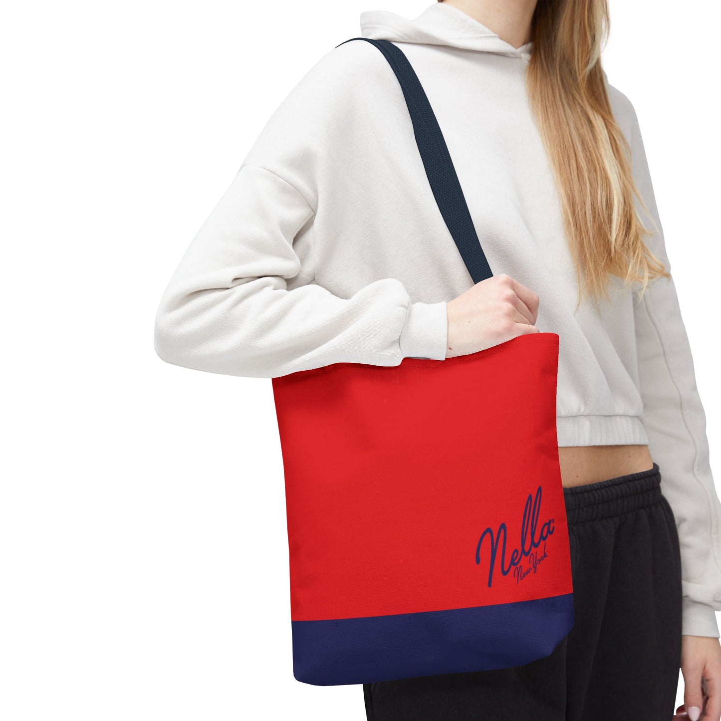 NELLA "NAMESAKE" BAG