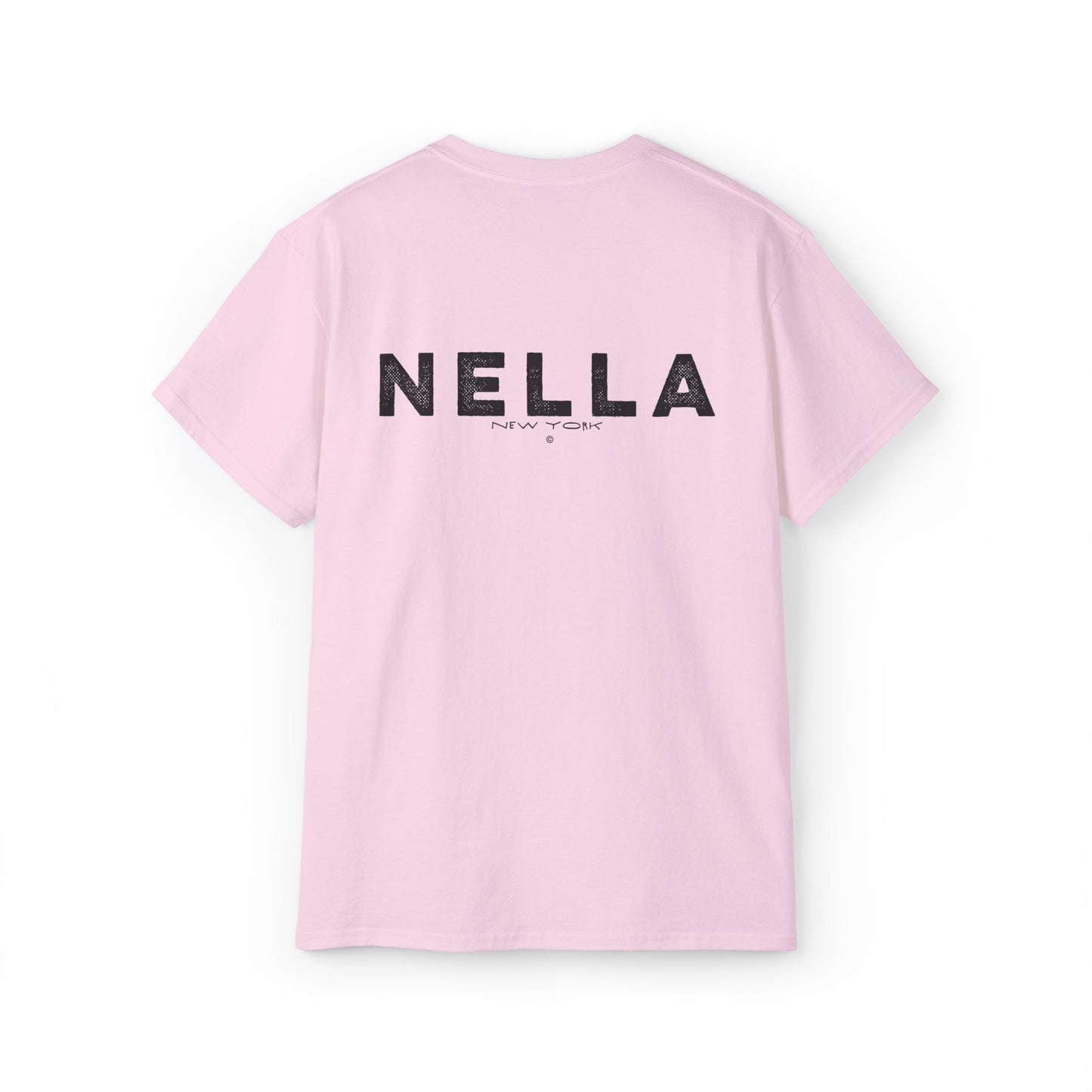 NELLA ICON TEE-SHIRT