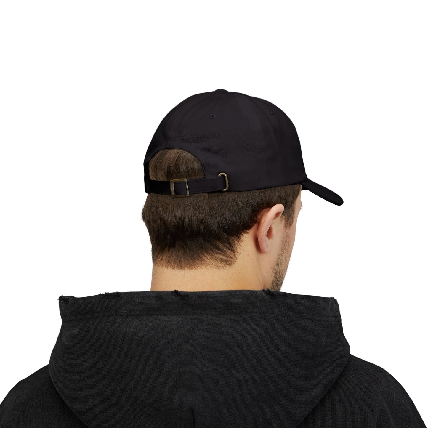 "BIG DADDY" CAP Adjustable Hat for Everyday Style (Yupoong 6245CM)