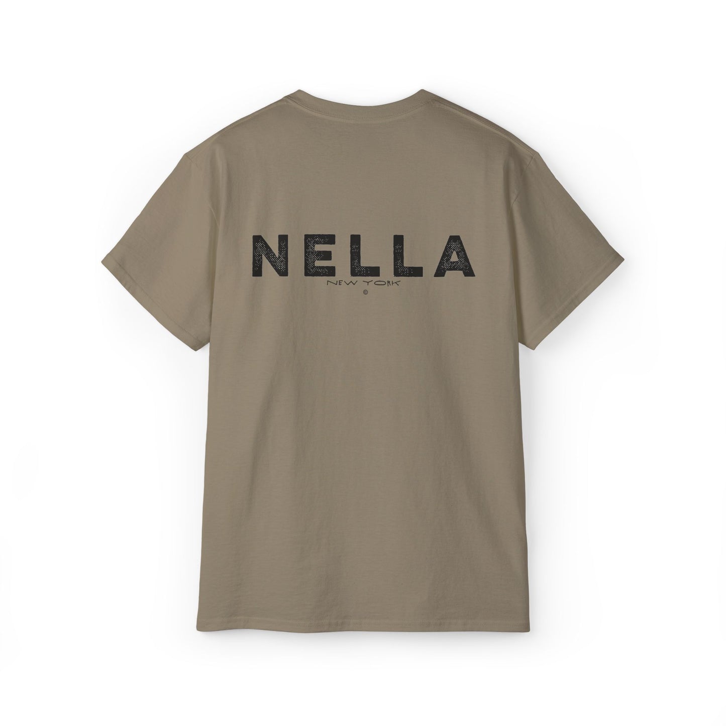 NELLA ICON TEE-SHIRT