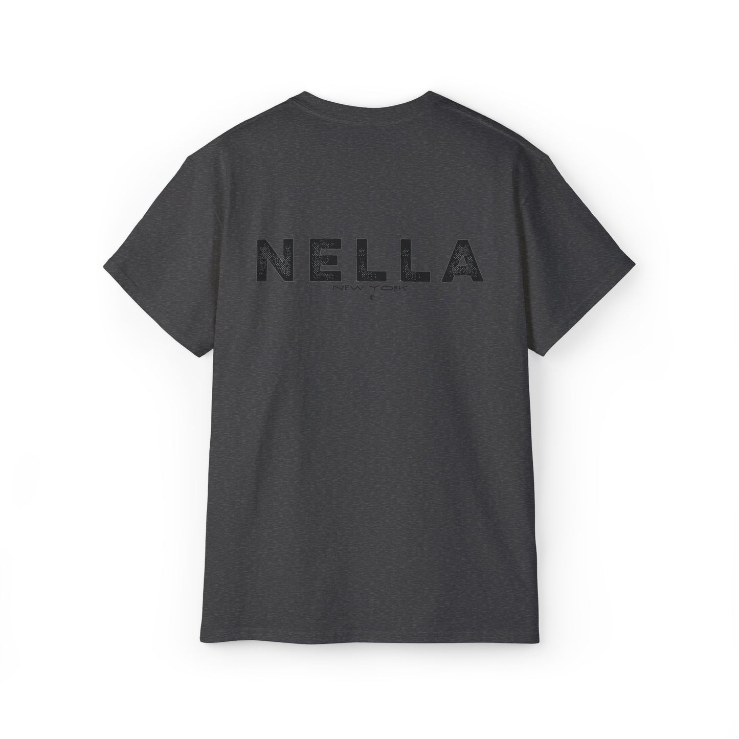 NELLA ICON TEE-SHIRT