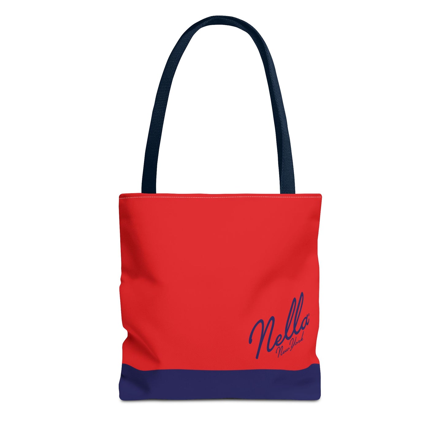 NELLA "NAMESAKE" BAG