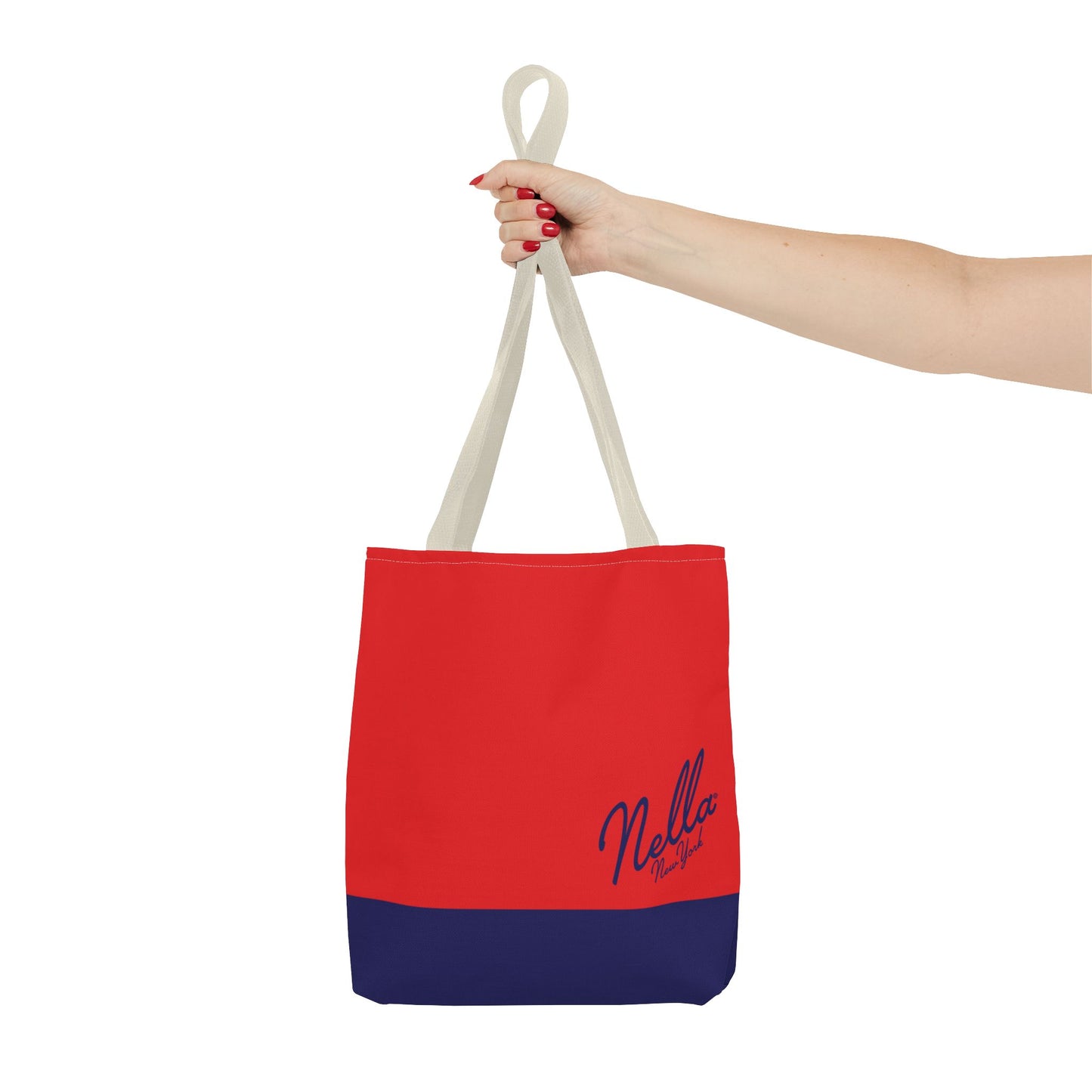 NELLA "NAMESAKE" BAG