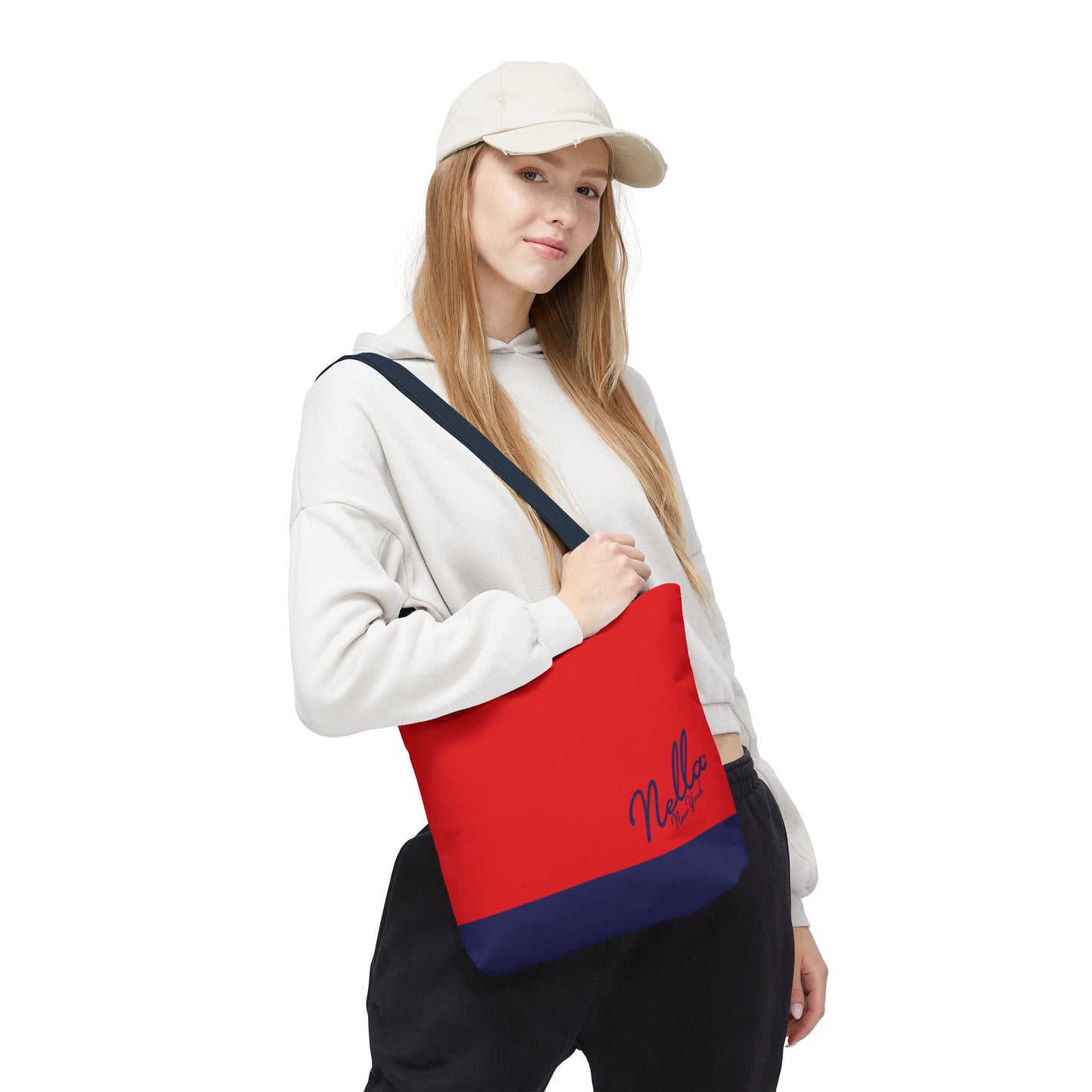 NELLA "NAMESAKE" BAG