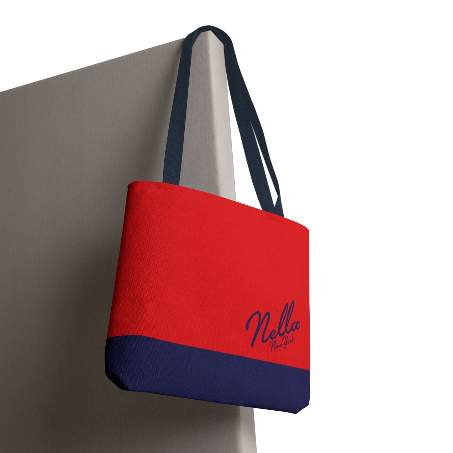 NELLA "NAMESAKE" BAG