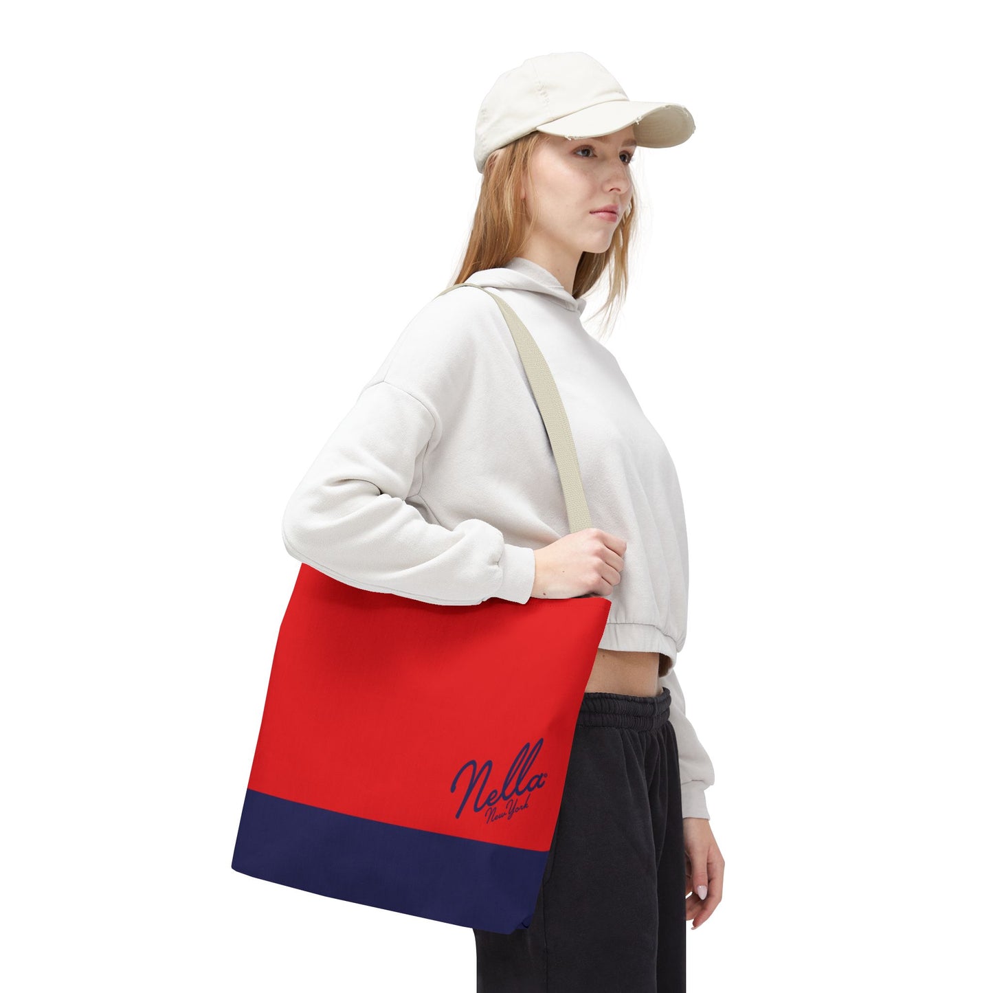 NELLA "NAMESAKE" BAG