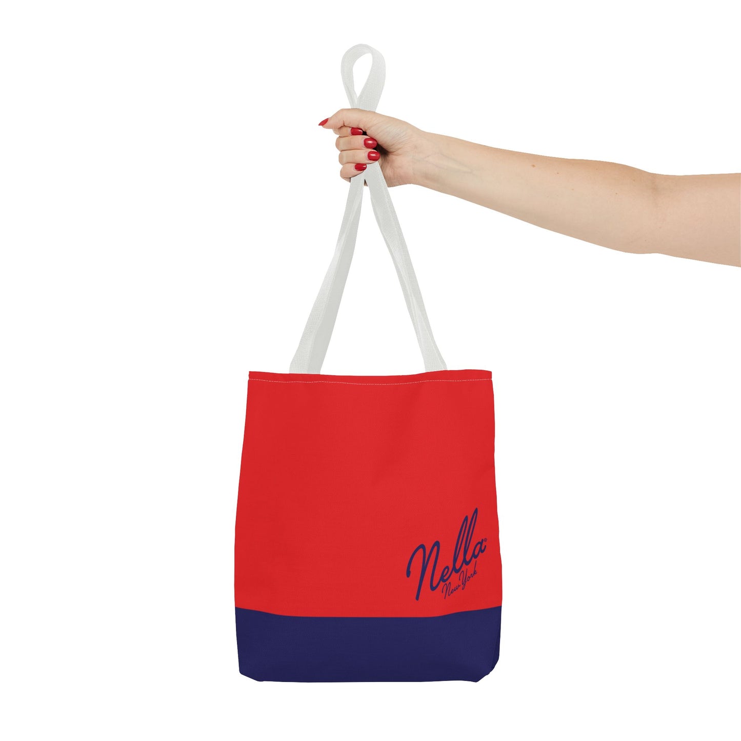 NELLA "NAMESAKE" BAG