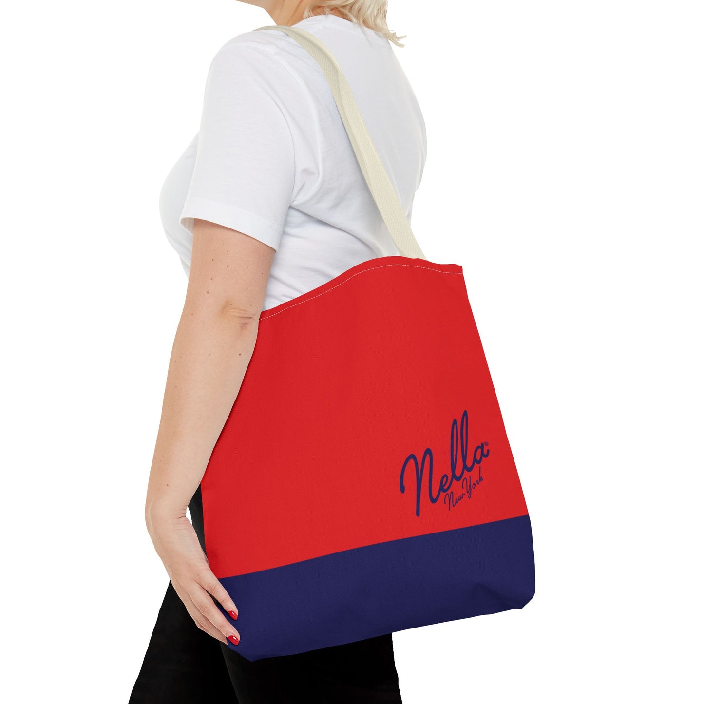 NELLA "NAMESAKE" BAG
