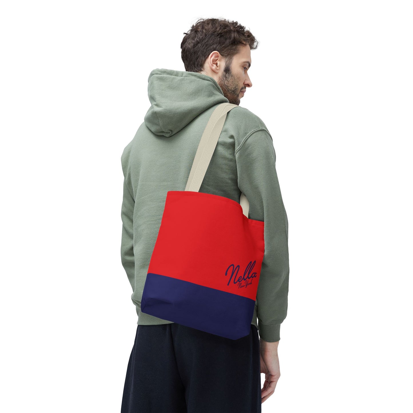NELLA "NAMESAKE" BAG