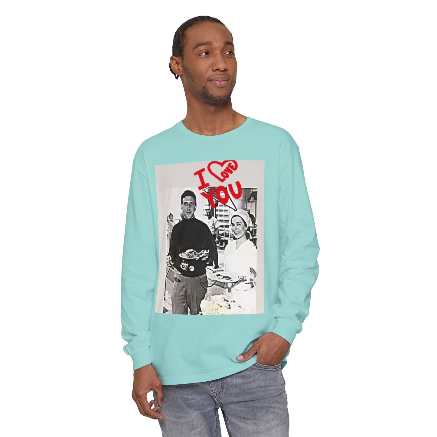 LOVERS SHIRT