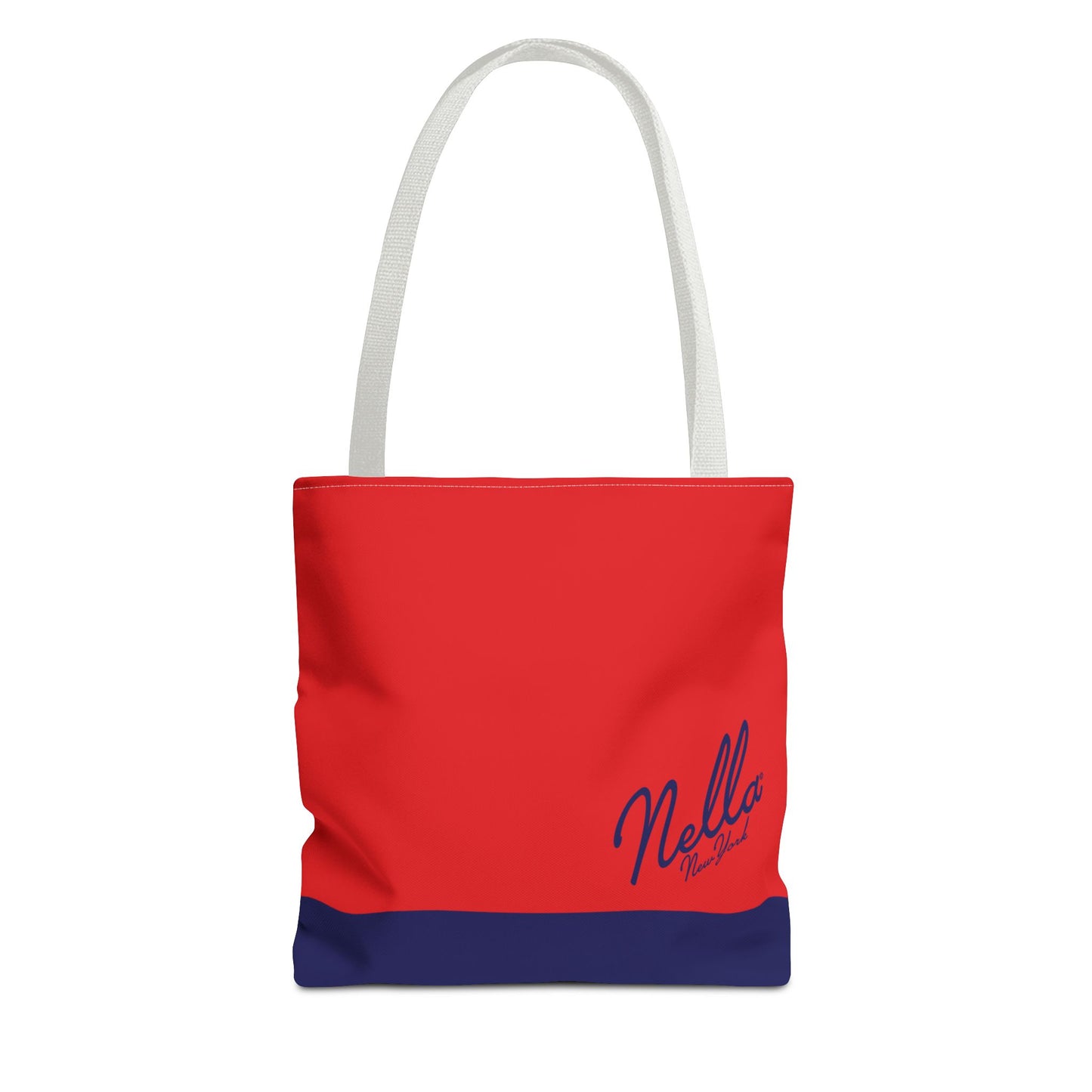 NELLA "NAMESAKE" BAG