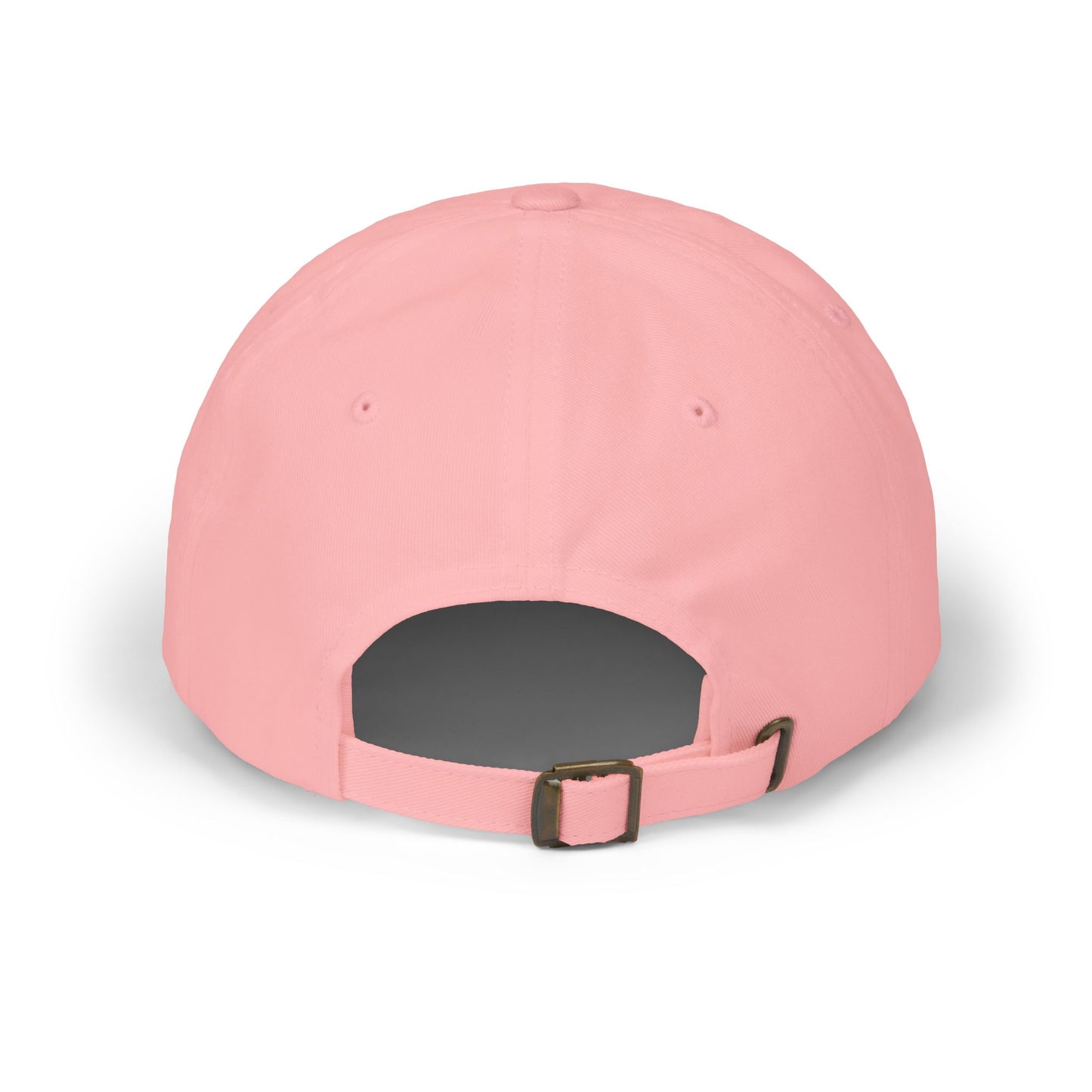 "BIG DADDY" CAP Adjustable Hat for Everyday Style (Yupoong 6245CM)