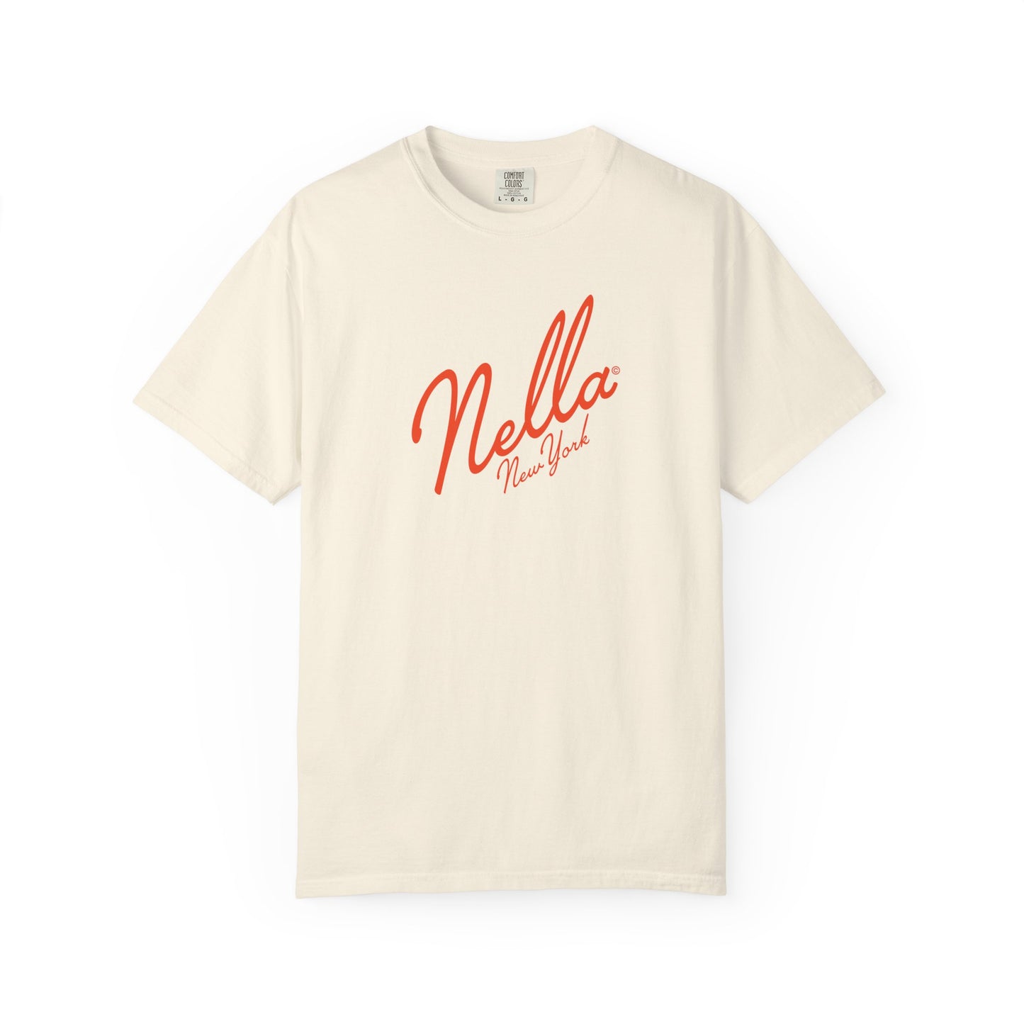 Trendy Garment-Dyed T-Shirt - Vintage Style, Fashion Tee, Casual Wear, Gift for Him/Her, Unique Urban Apparel