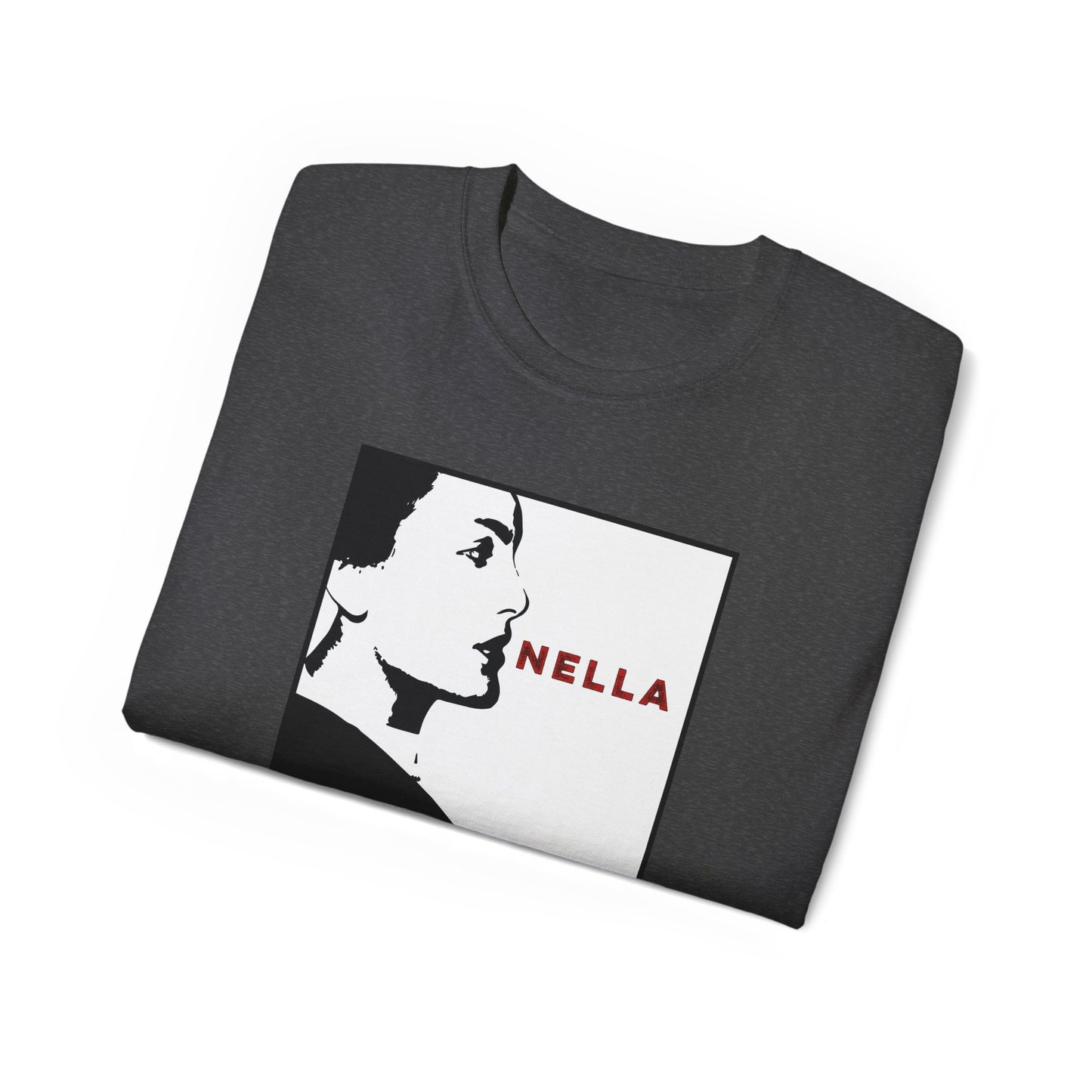 NELLA ICON TEE-SHIRT