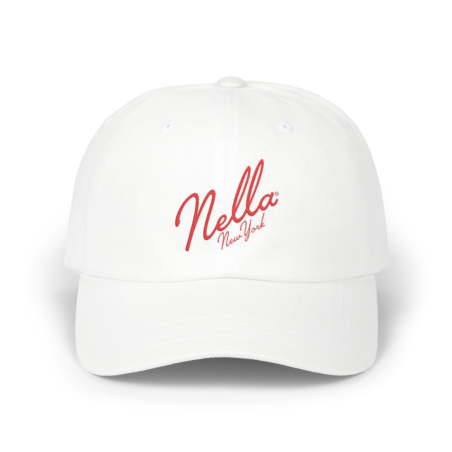 "BIG DADDY" CAP Adjustable Hat for Everyday Style (Yupoong 6245CM)