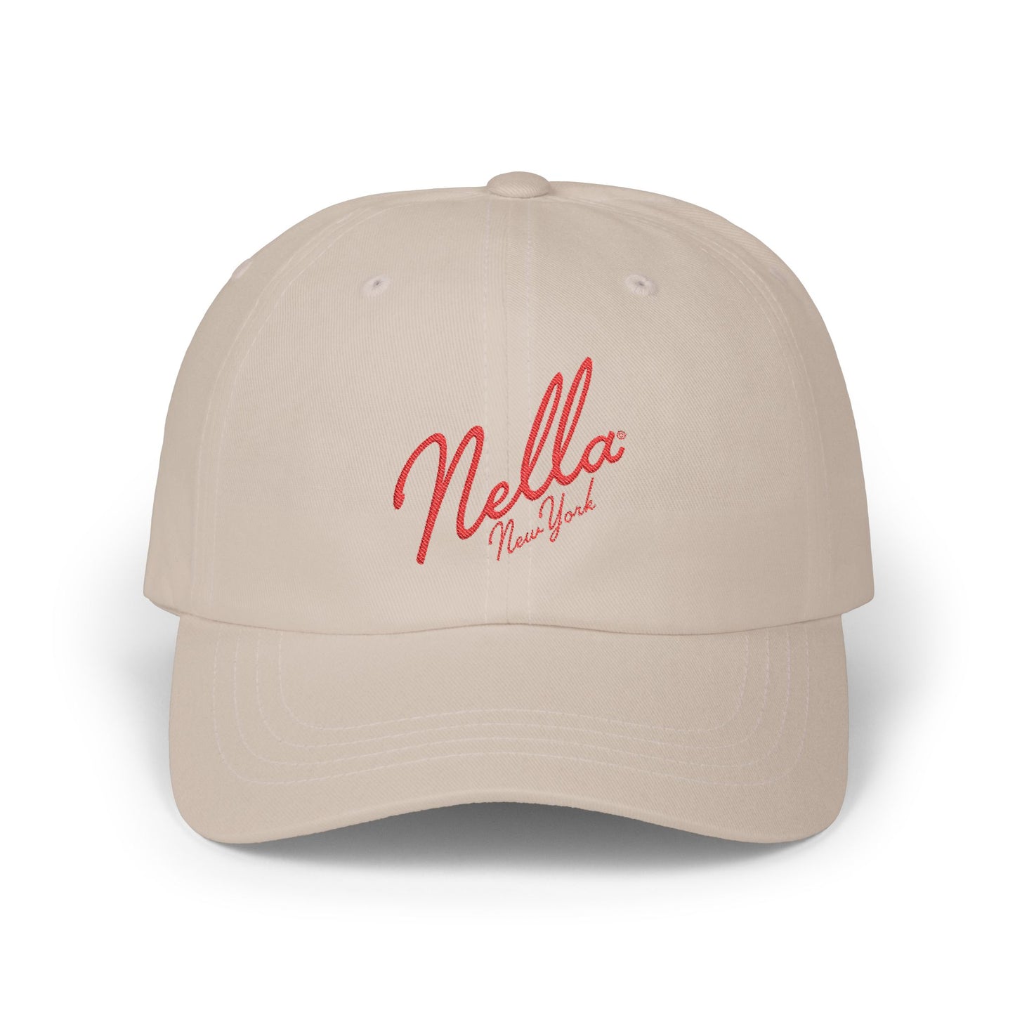 "BIG DADDY" CAP Adjustable Hat for Everyday Style (Yupoong 6245CM)