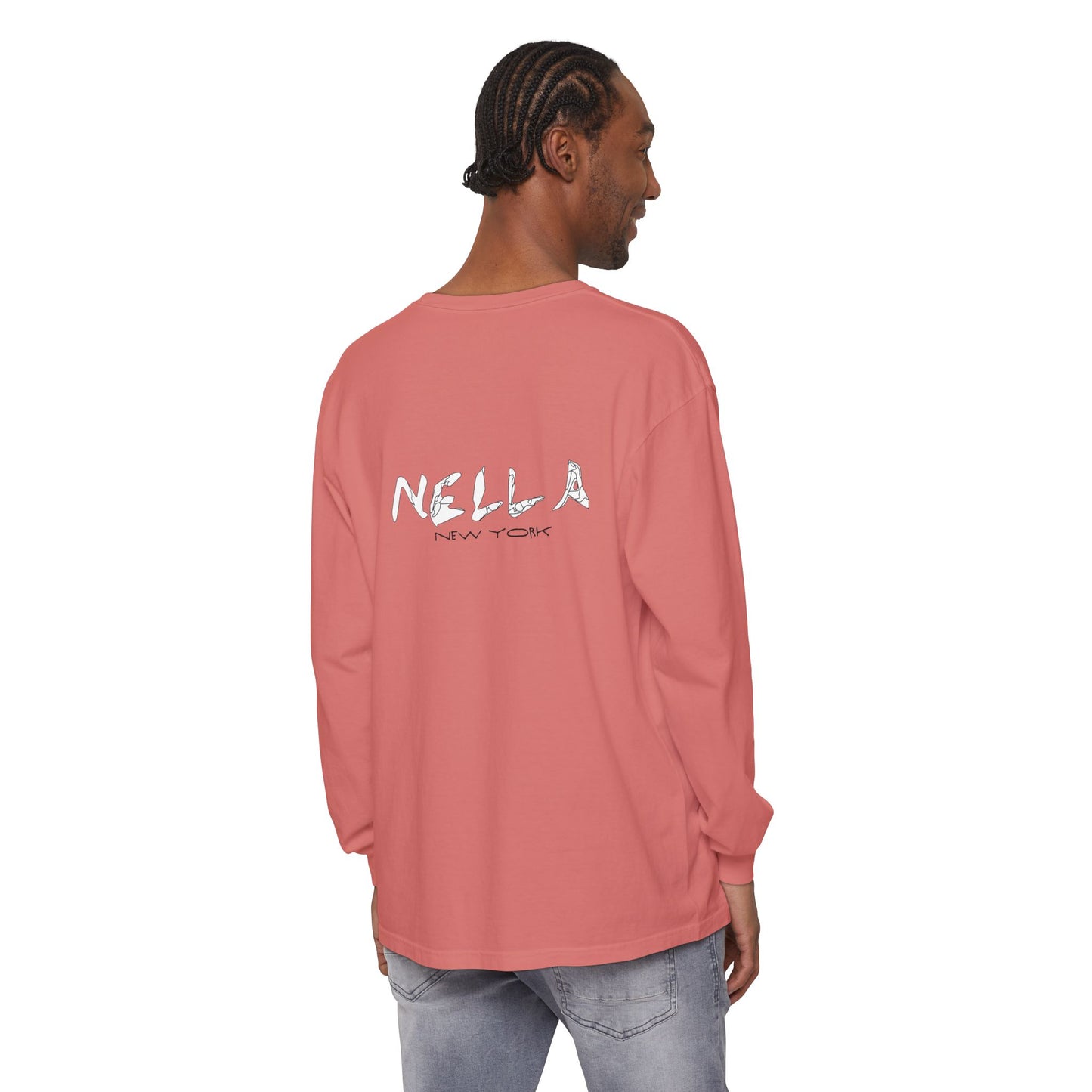 LOVERS SHIRT