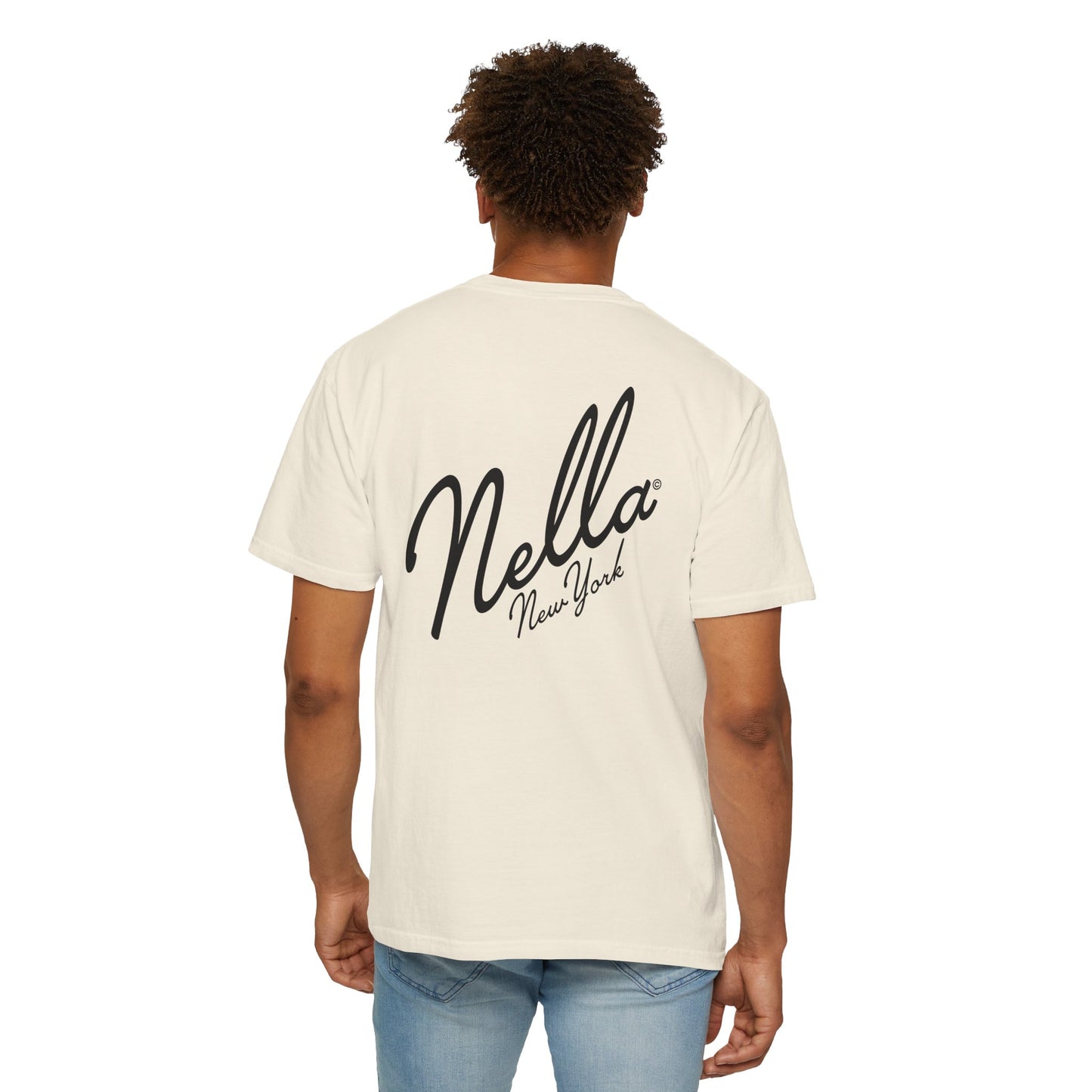 Unisex Fashion T-Shirt with Artistic Design | Chic Summer Tee, Casual Wear, Gift Idea, Vintage Style, Unique Graphic Top