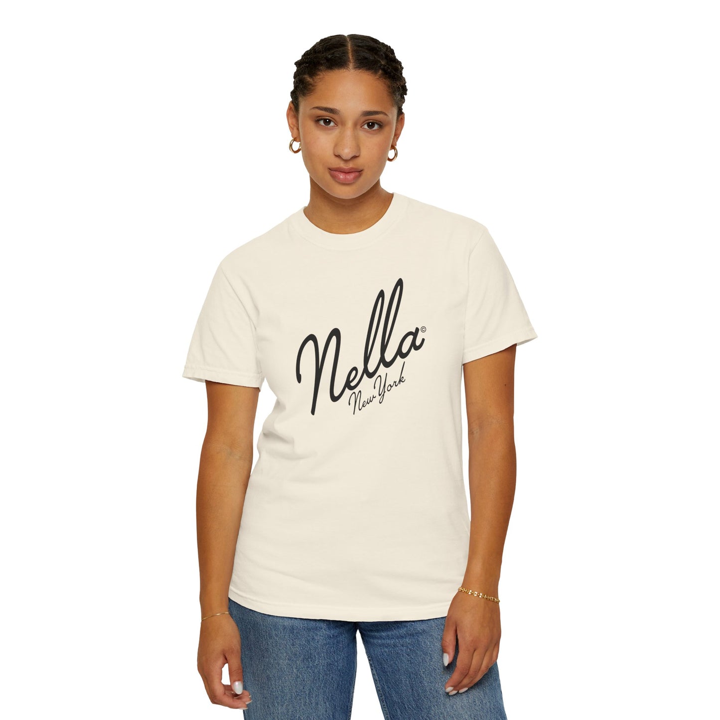 Unisex Fashion T-Shirt with Artistic Design | Chic Summer Tee, Casual Wear, Gift Idea, Vintage Style, Unique Graphic Top