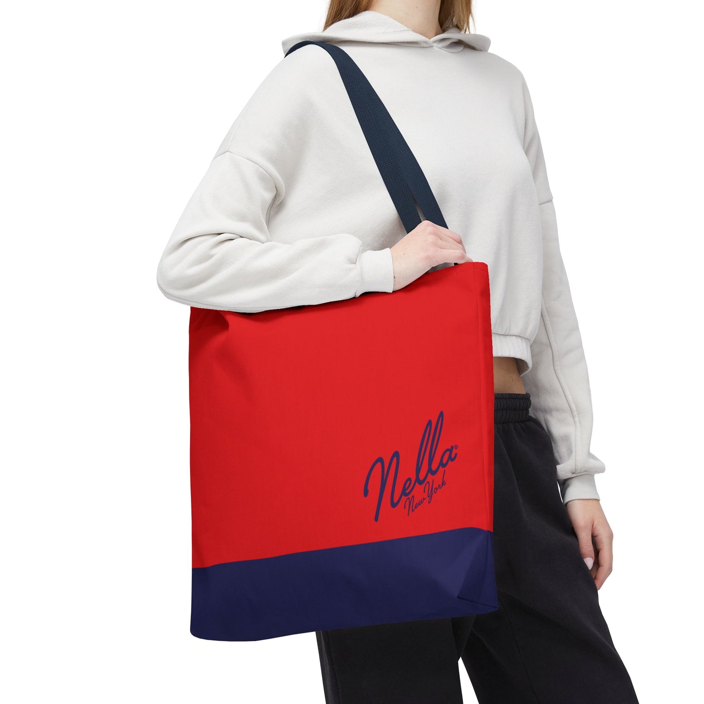 NELLA "NAMESAKE" BAG