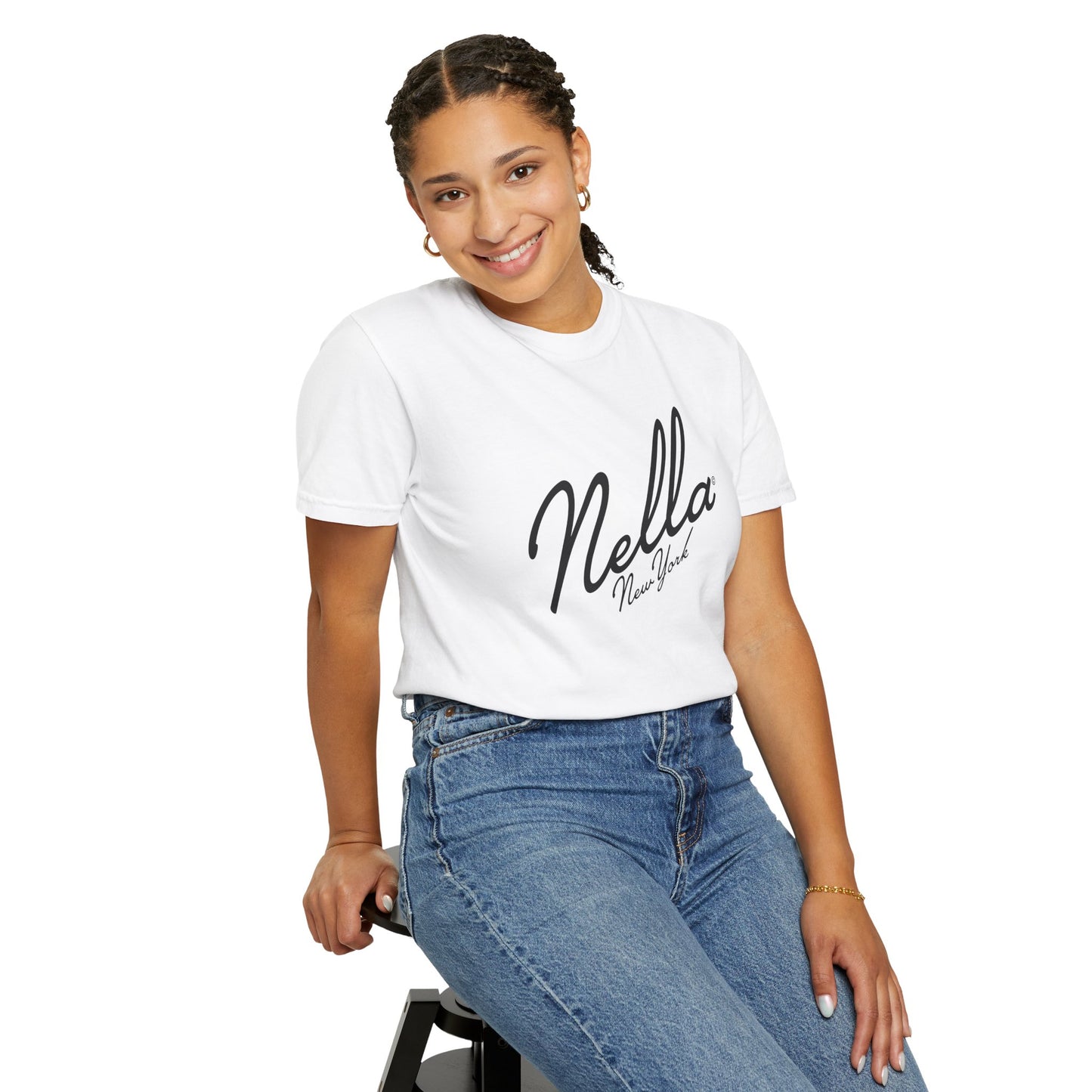 Unisex Fashion T-Shirt with Artistic Design | Chic Summer Tee, Casual Wear, Gift Idea, Vintage Style, Unique Graphic Top
