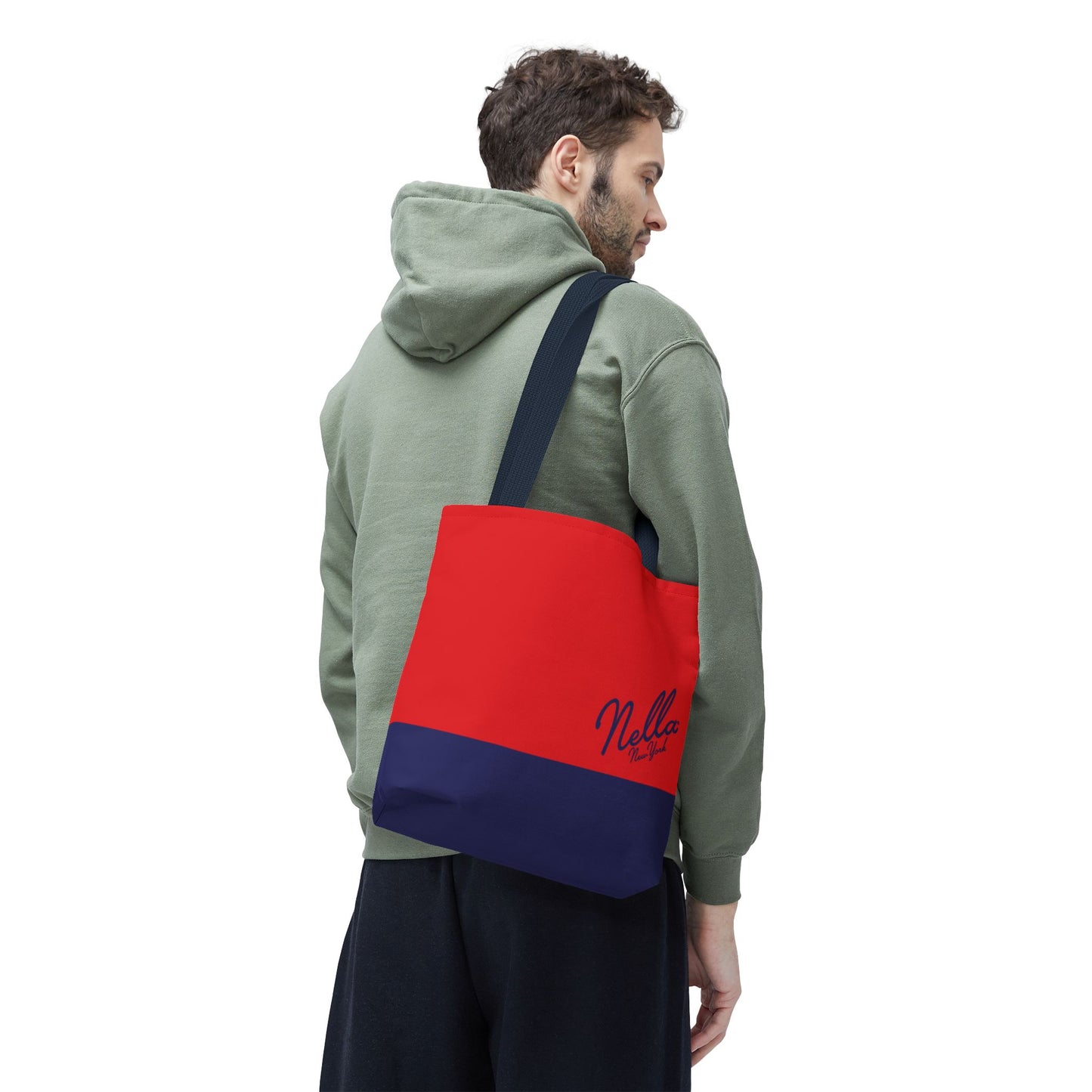 NELLA "NAMESAKE" BAG