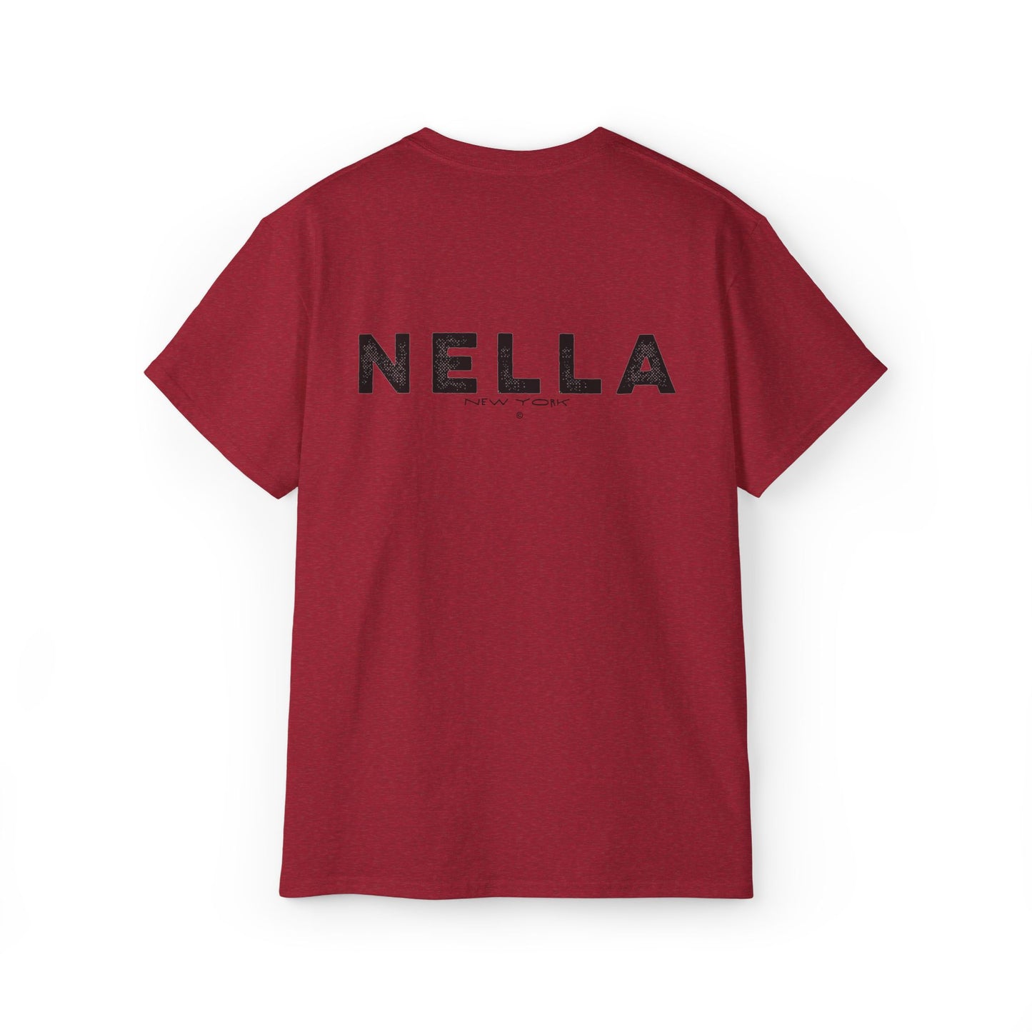 NELLA ICON TEE-SHIRT