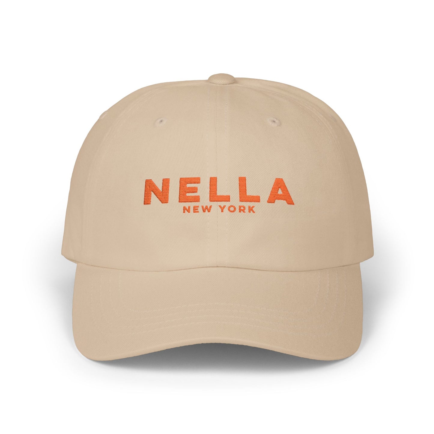 "BIG DADDY" CAP Adjustable Hat for Everyday Style (Yupoong 6245CM)