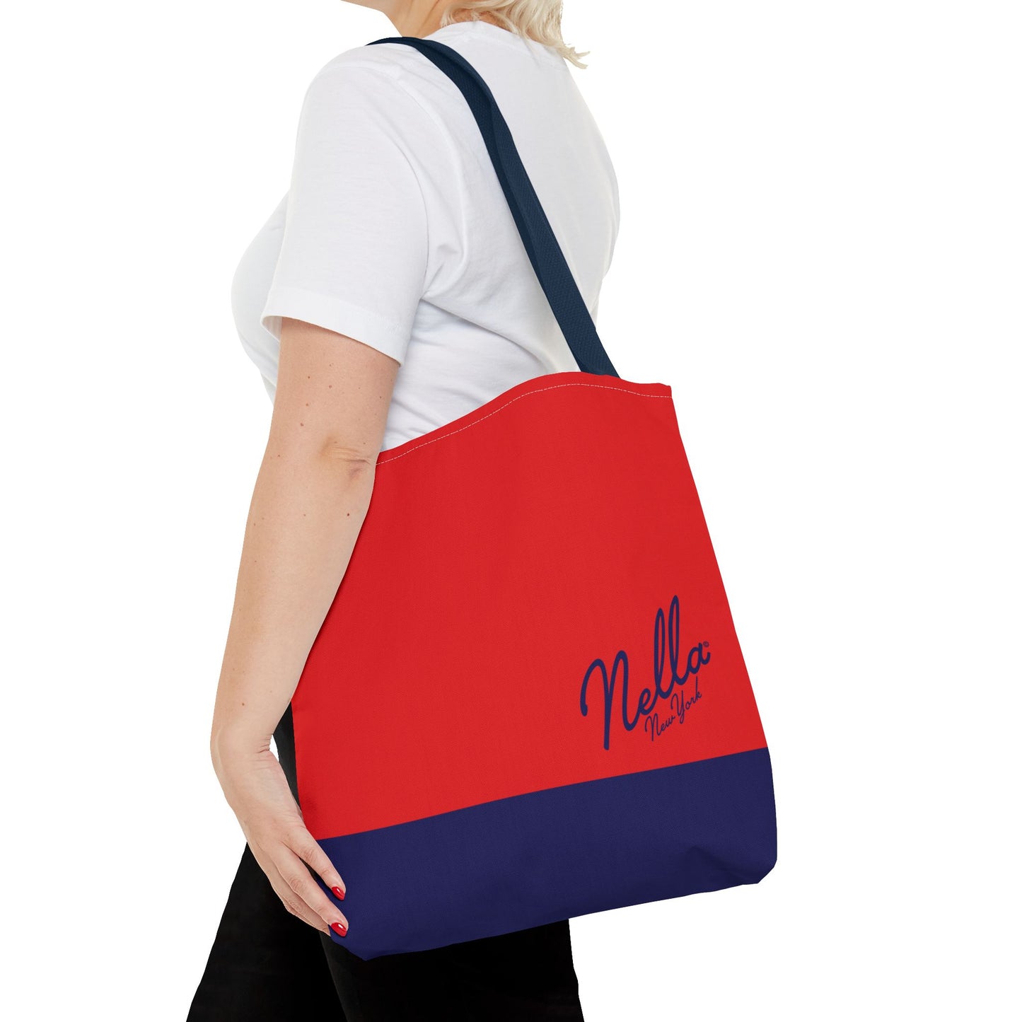 NELLA "NAMESAKE" BAG