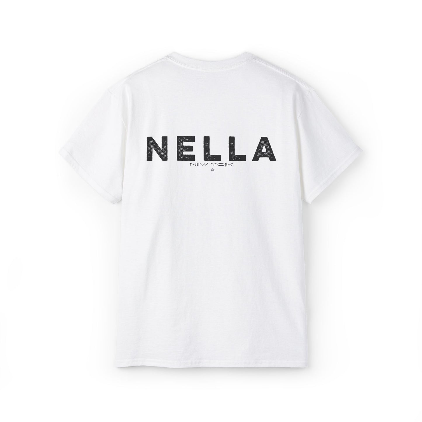 NELLA ICON TEE-SHIRT