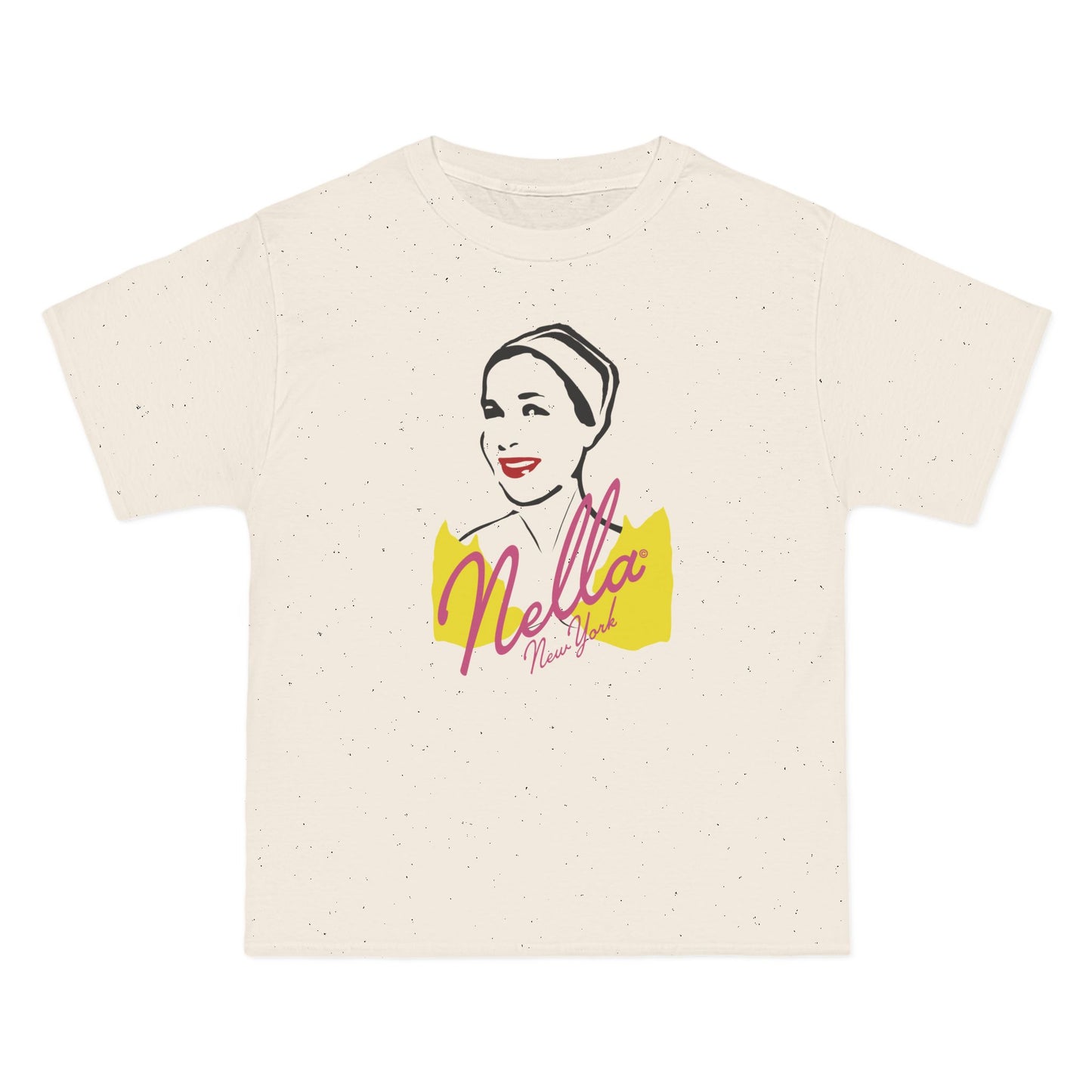 NELLA CHEEKY MAMA TEE