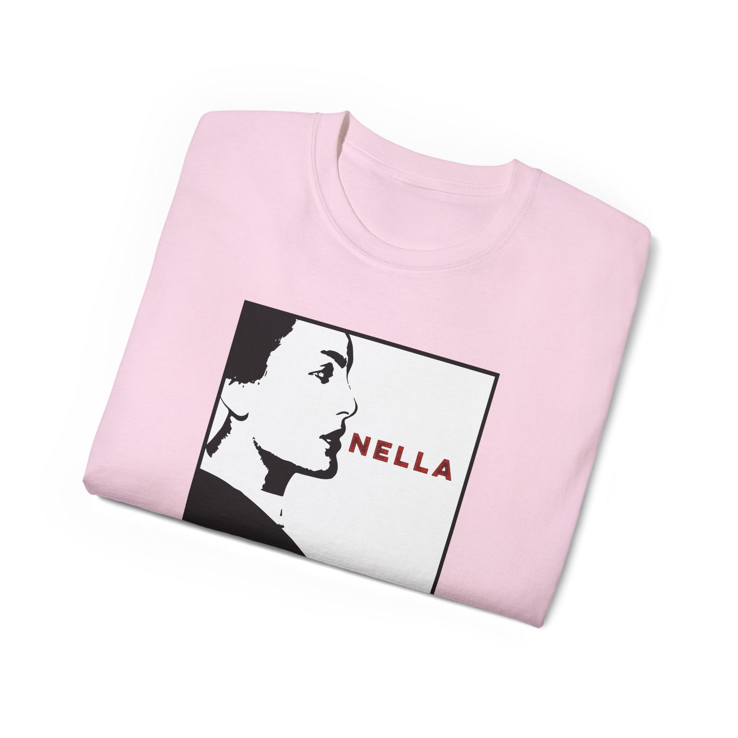 NELLA ICON TEE-SHIRT