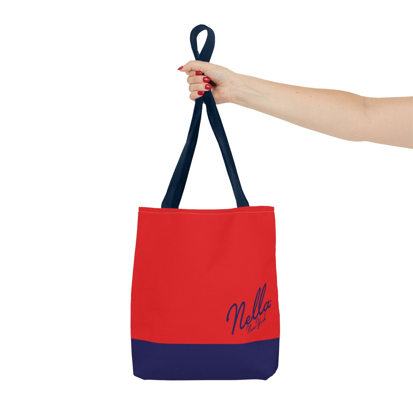 NELLA "NAMESAKE" BAG