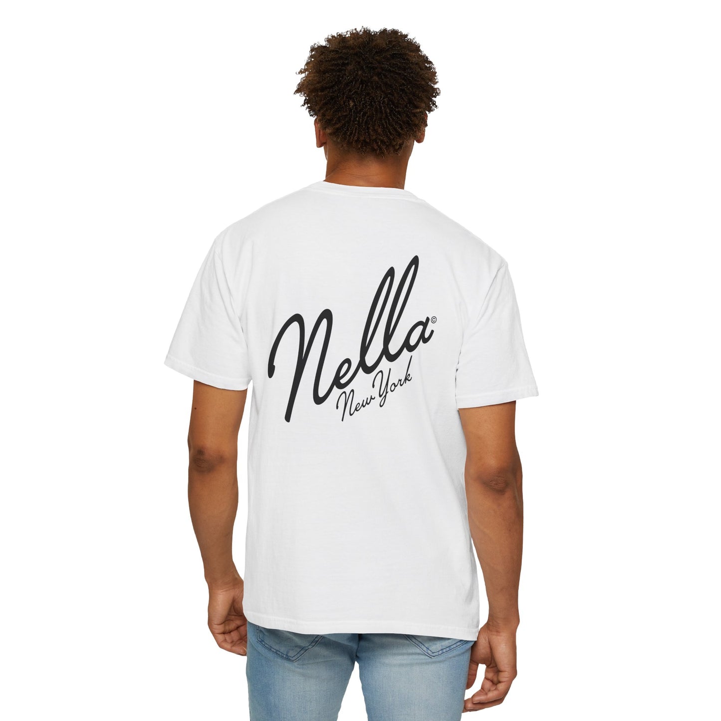 Unisex Fashion T-Shirt with Artistic Design | Chic Summer Tee, Casual Wear, Gift Idea, Vintage Style, Unique Graphic Top