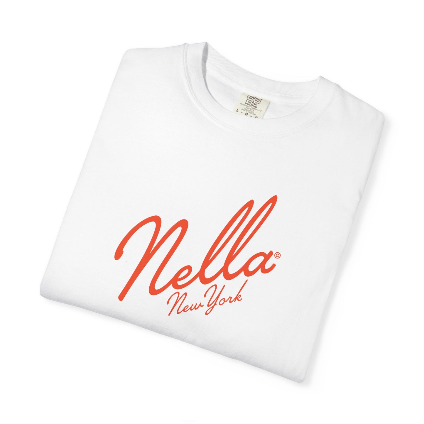 Trendy Garment-Dyed T-Shirt - Vintage Style, Fashion Tee, Casual Wear, Gift for Him/Her, Unique Urban Apparel