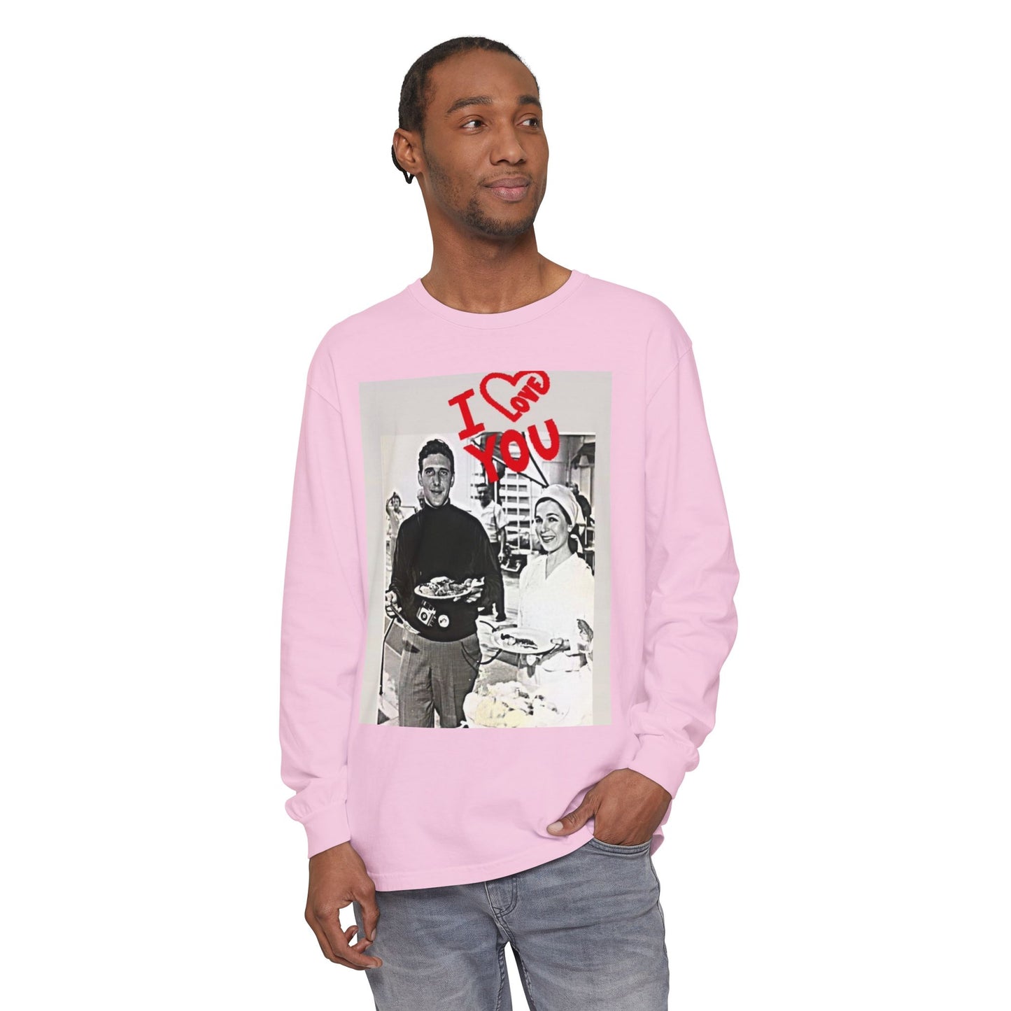 LOVERS SHIRT