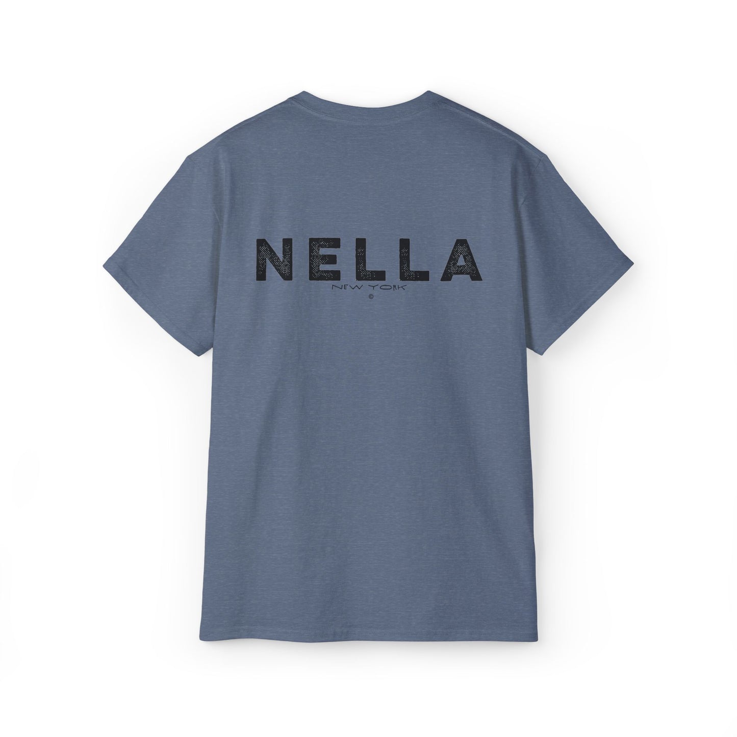 NELLA ICON TEE-SHIRT