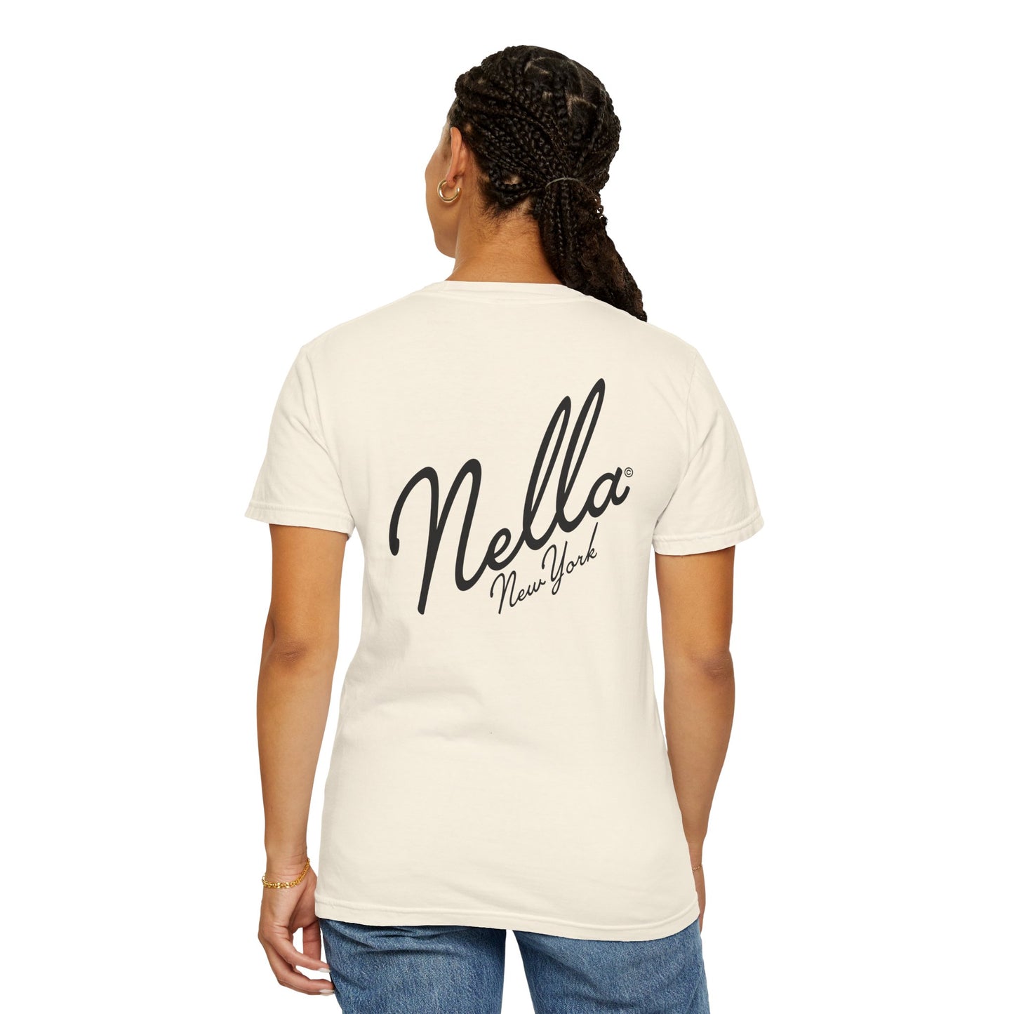 Unisex Fashion T-Shirt with Artistic Design | Chic Summer Tee, Casual Wear, Gift Idea, Vintage Style, Unique Graphic Top