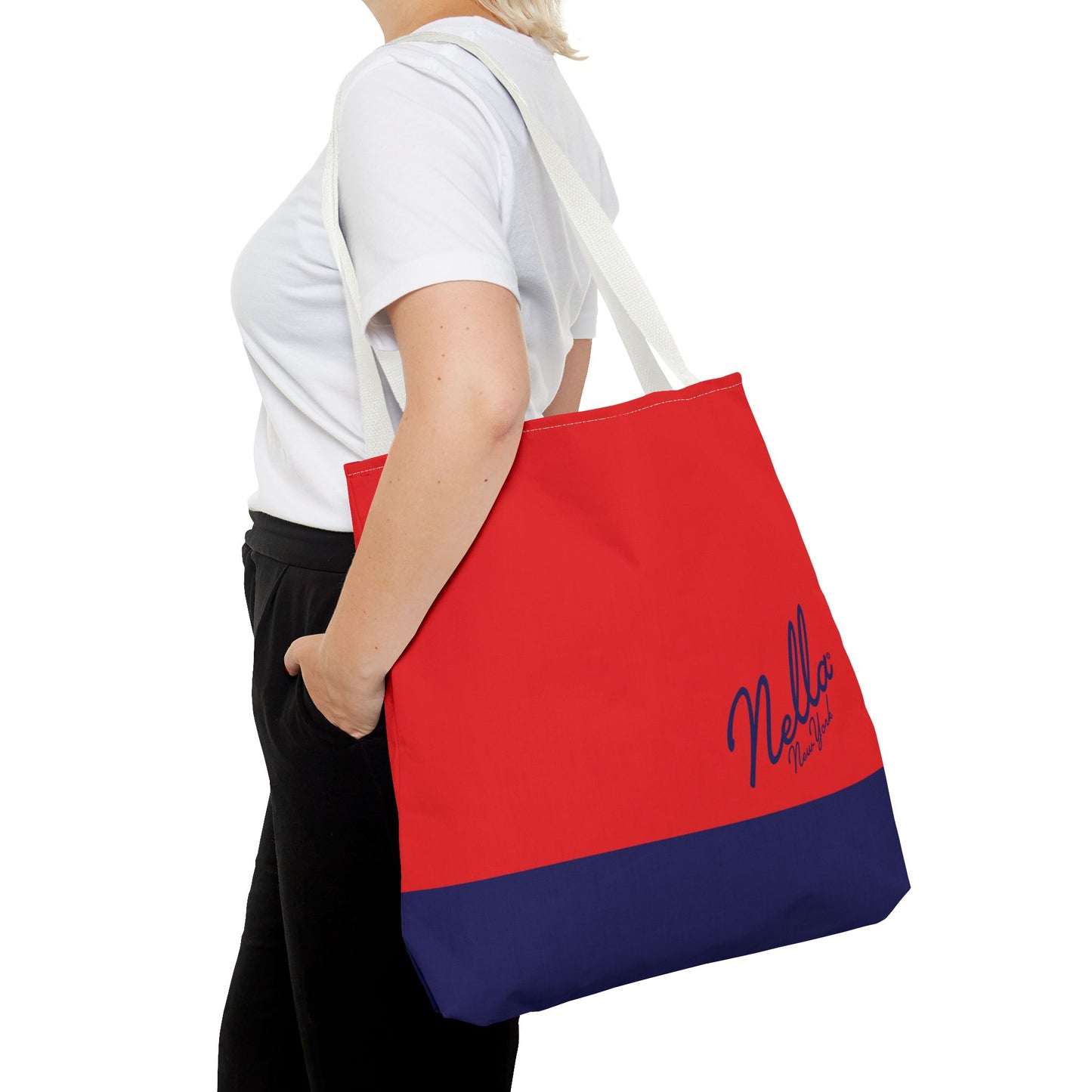 NELLA "NAMESAKE" BAG