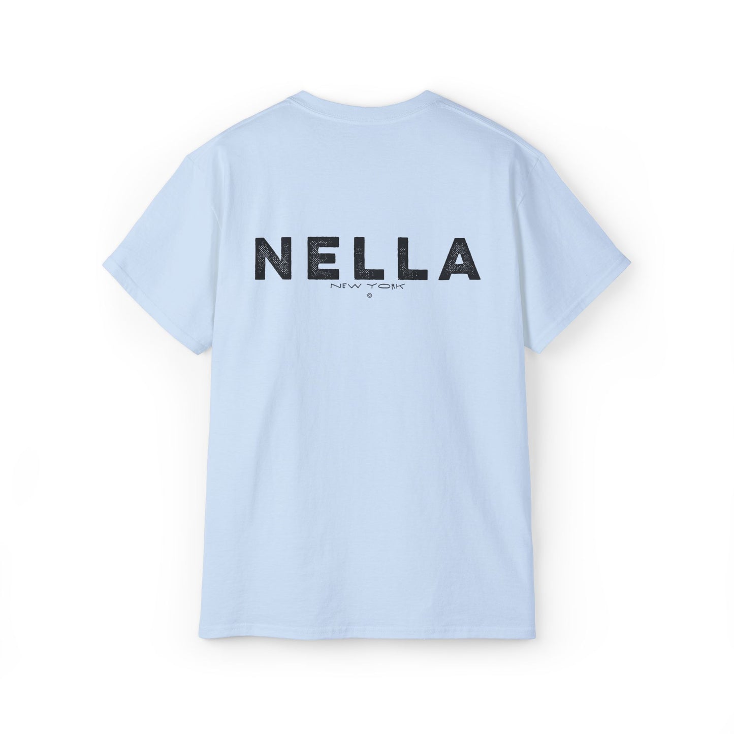 NELLA ICON TEE-SHIRT